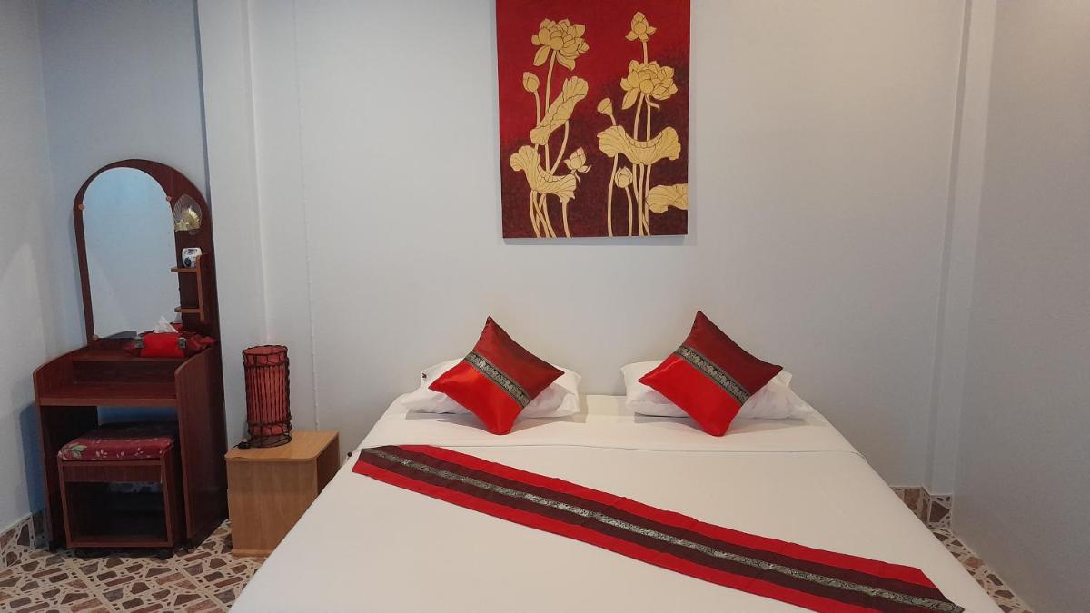 Double Room photo 1