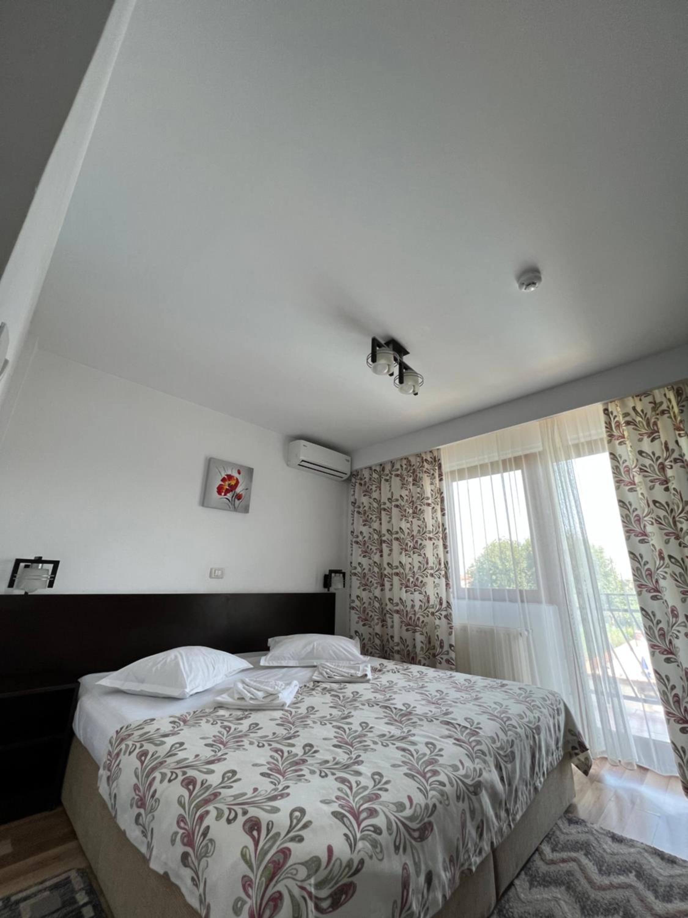 Double Room with Balcony photo 1
