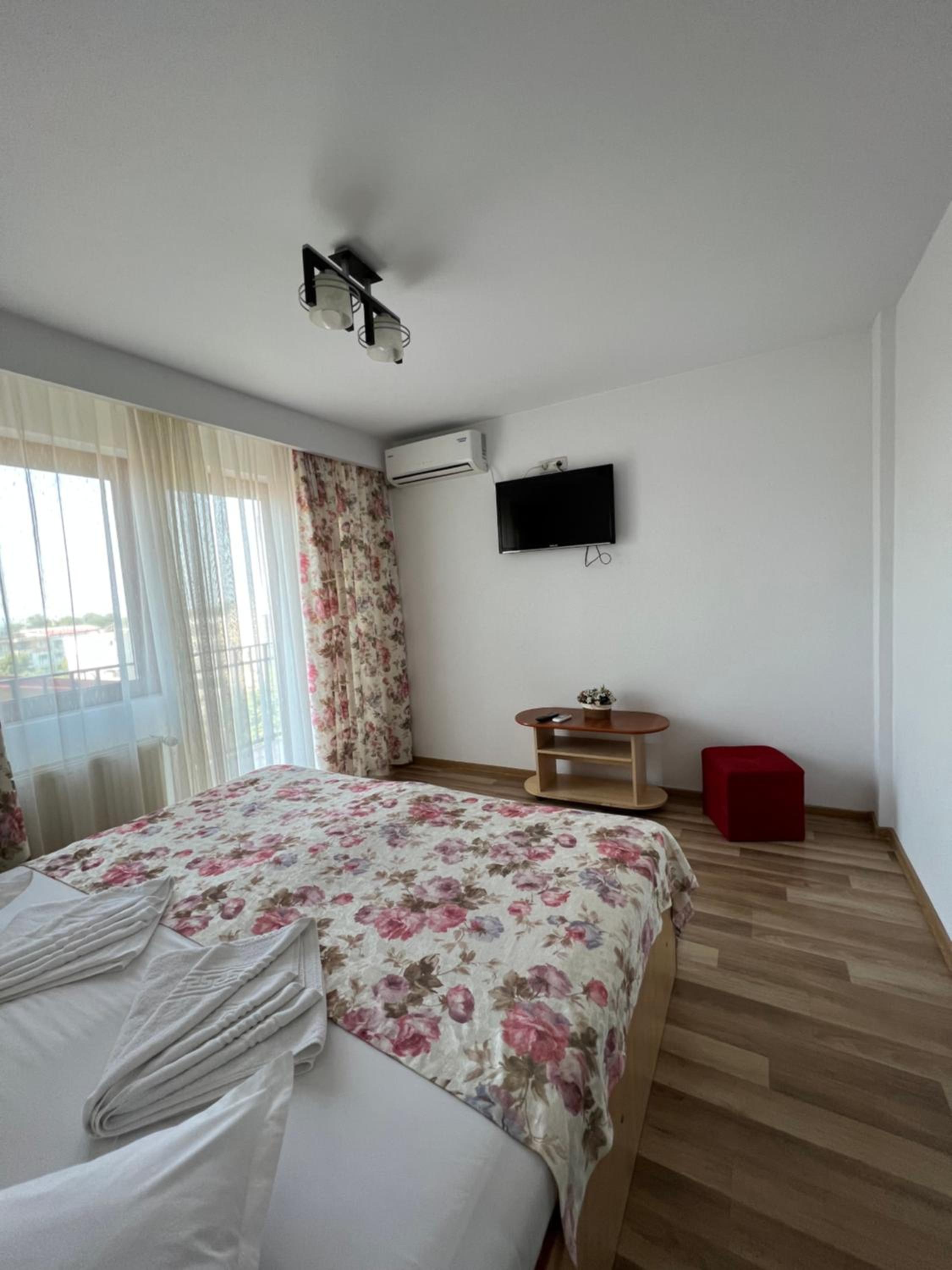 Double Room with Balcony photo 2