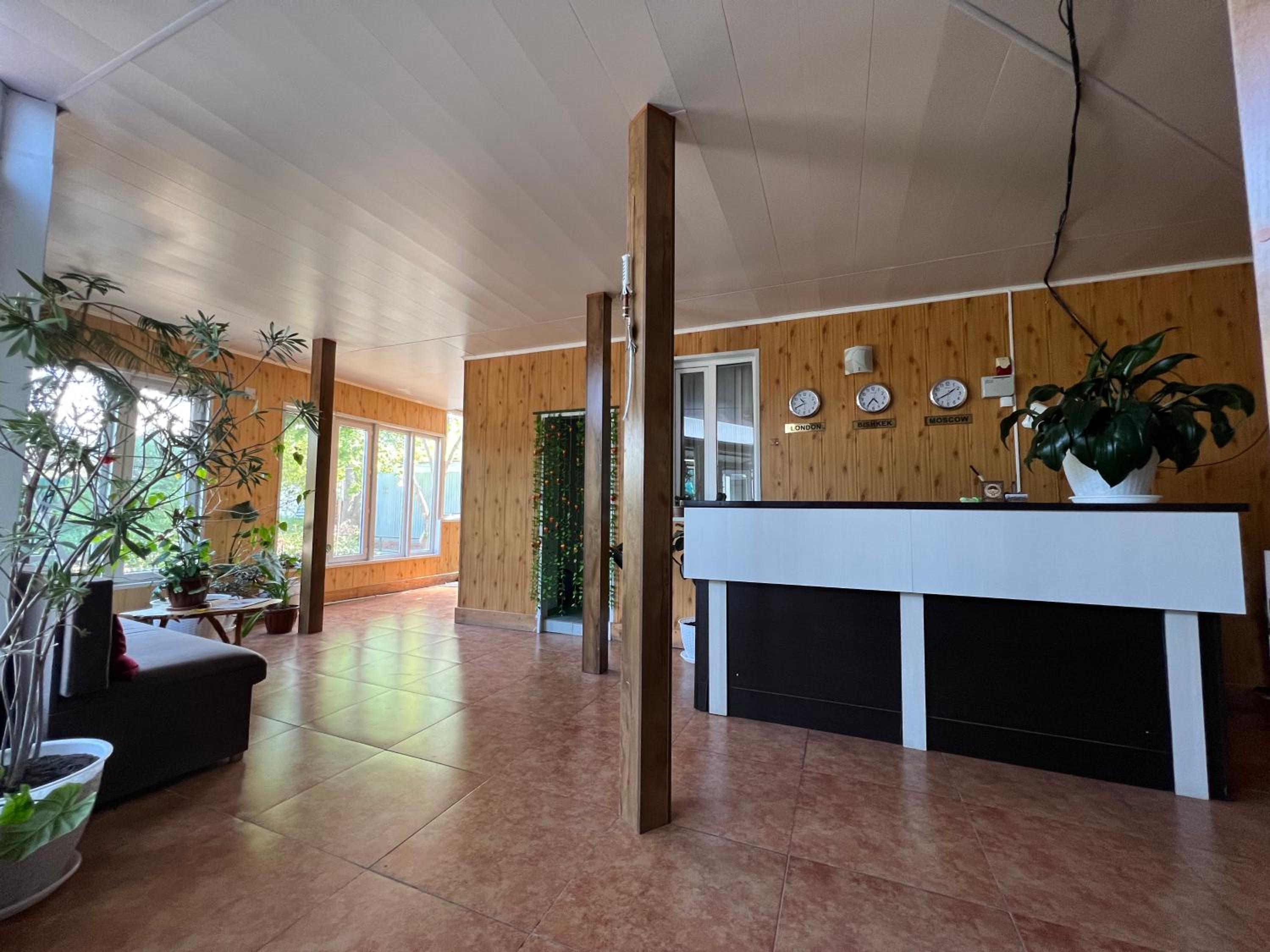 Double Or Twin Room With Private Bathroom photo 3