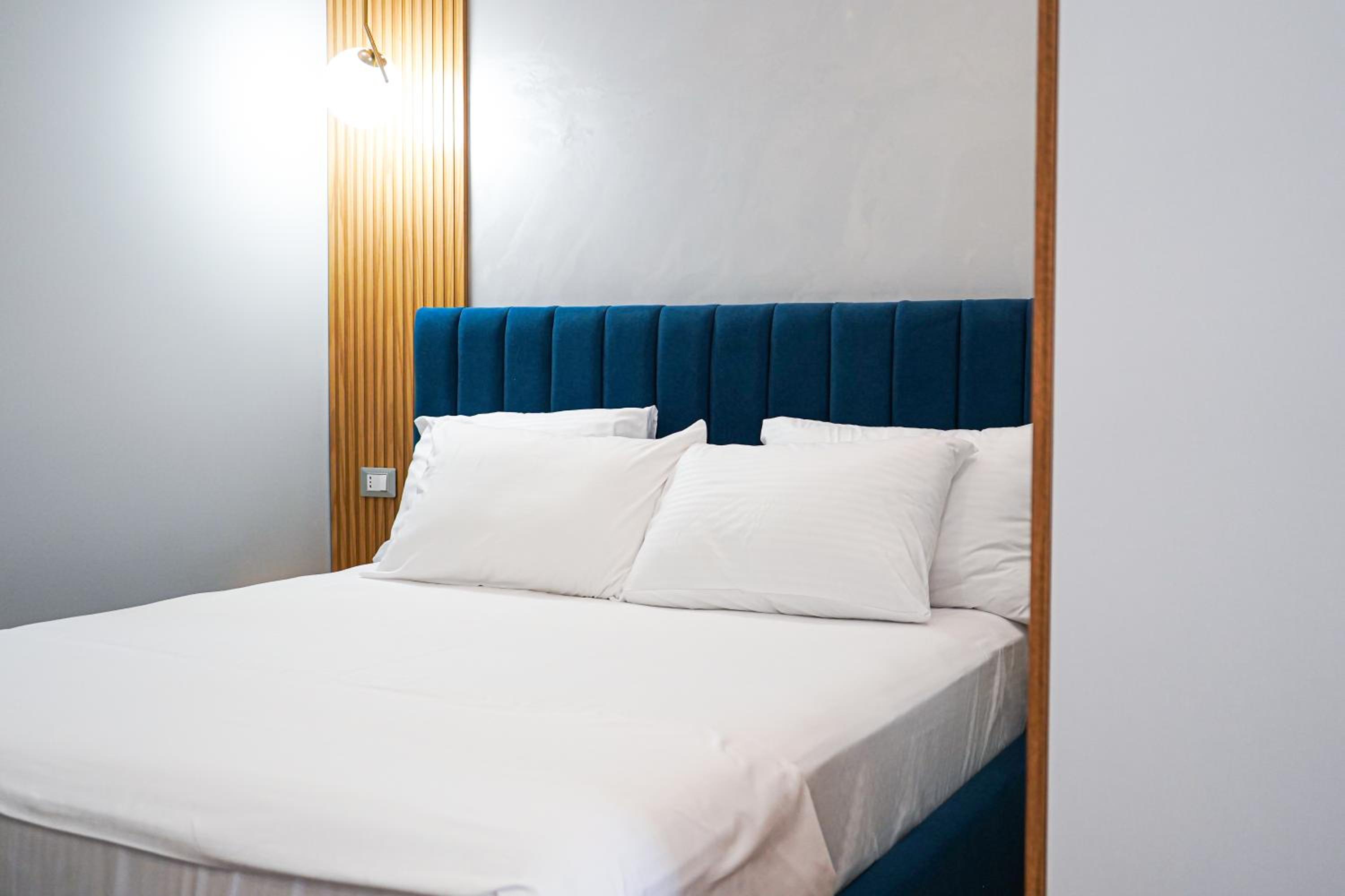Comfort Quadruple Room photo 2