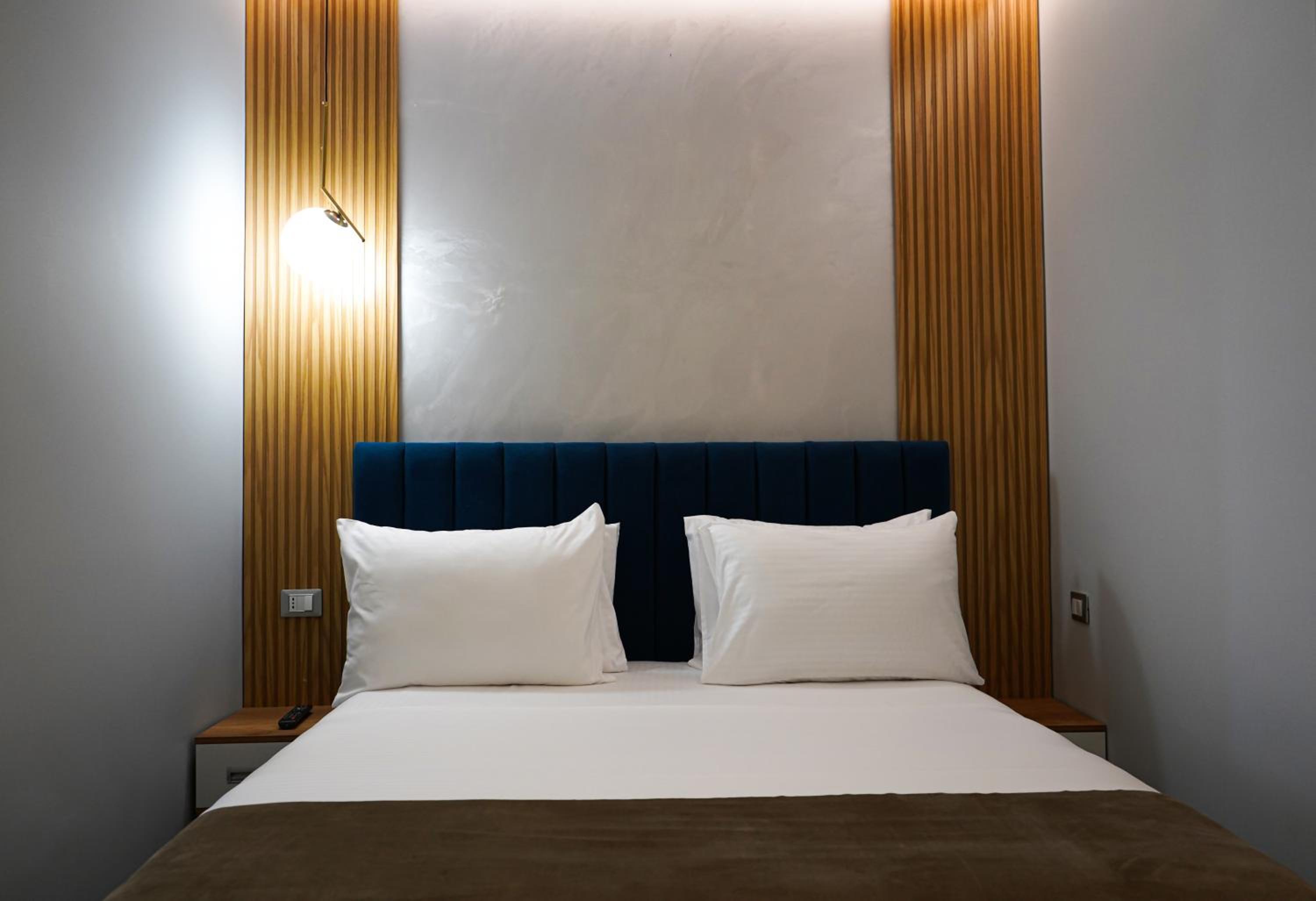 Triple Room With Balcony photo 2