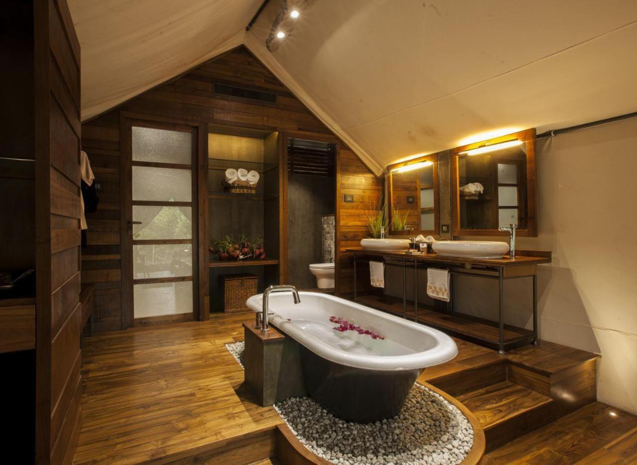Luxury Tent Double Room (2 Adults Only) - Photo 2