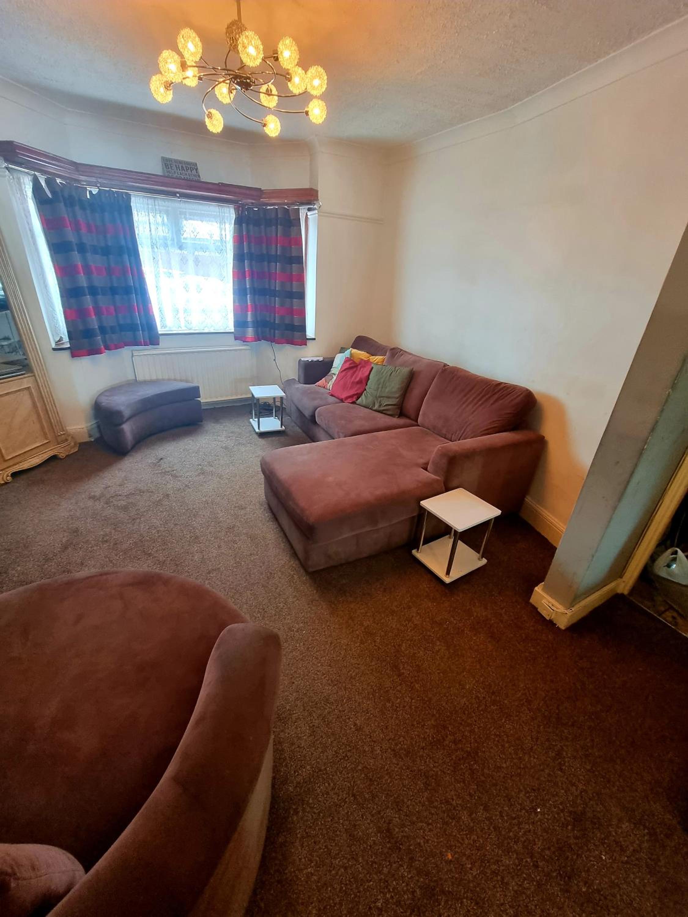 Standard Single Room photo 1