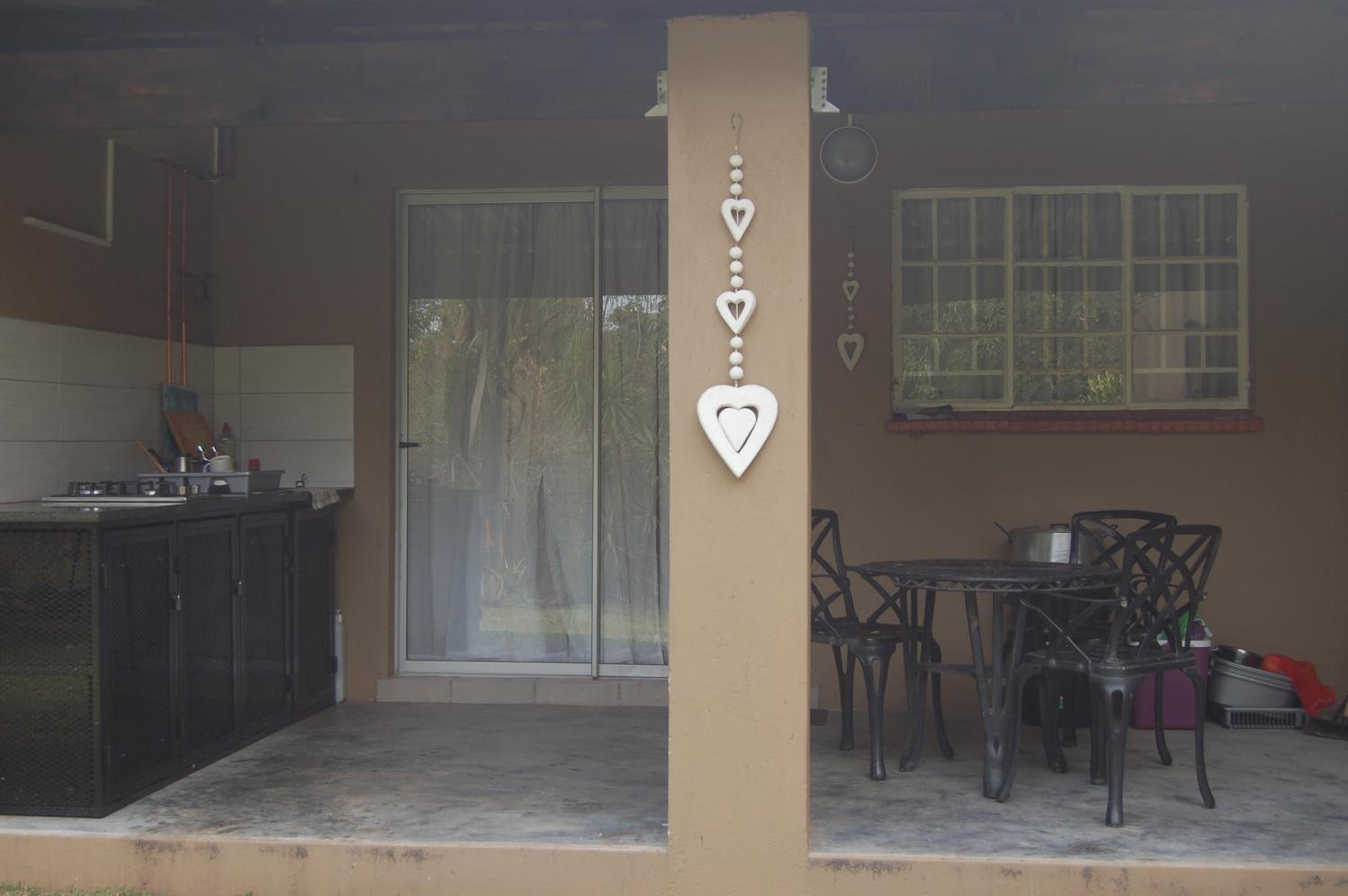 Double Room - Photo 7