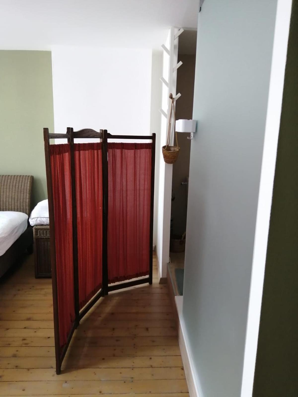 Double Room with Private Bathroom photo 3