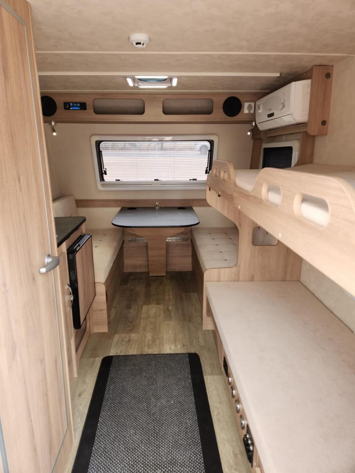 Mobile Home photo 1