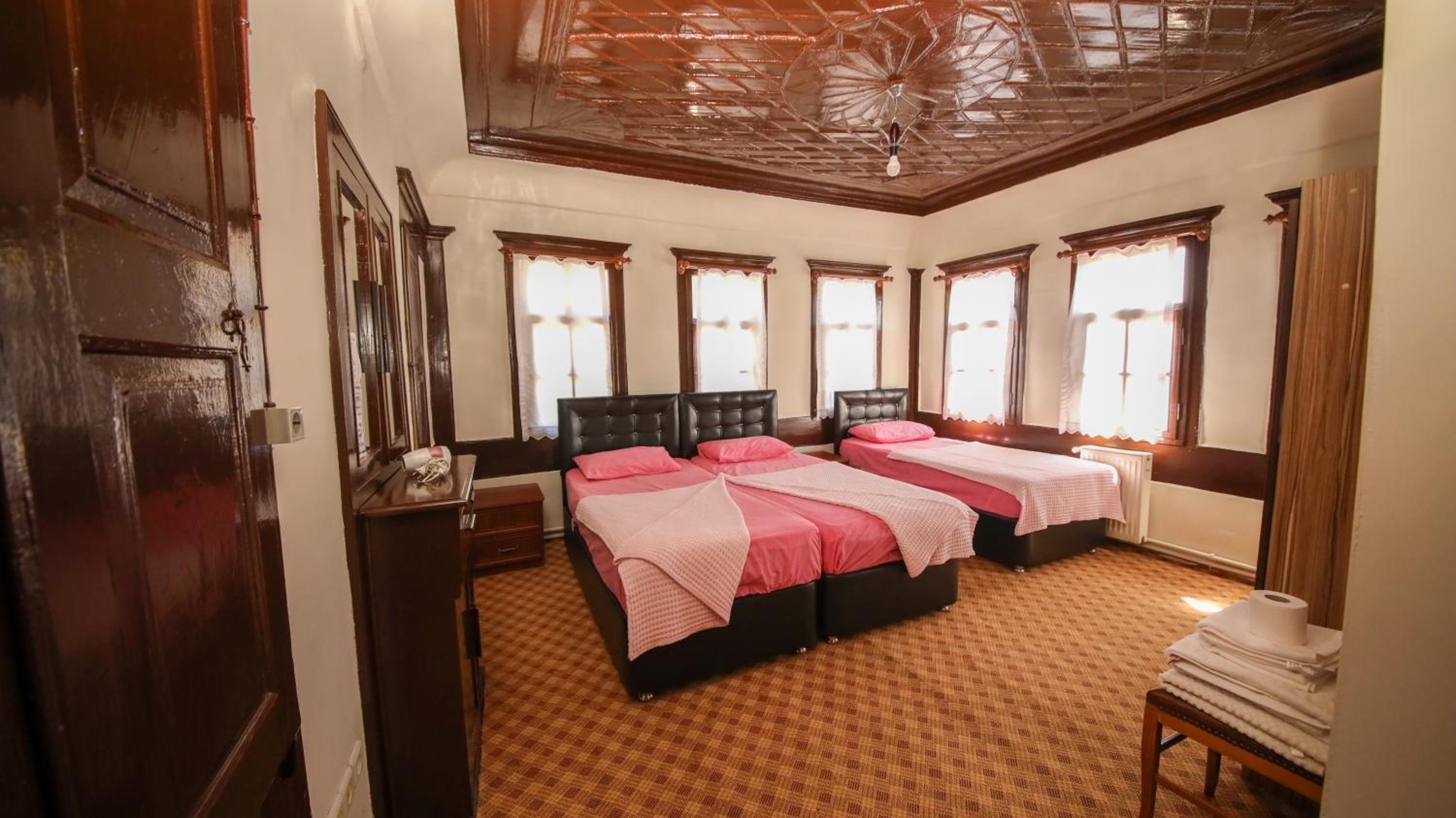 Standard Triple Room photo 1