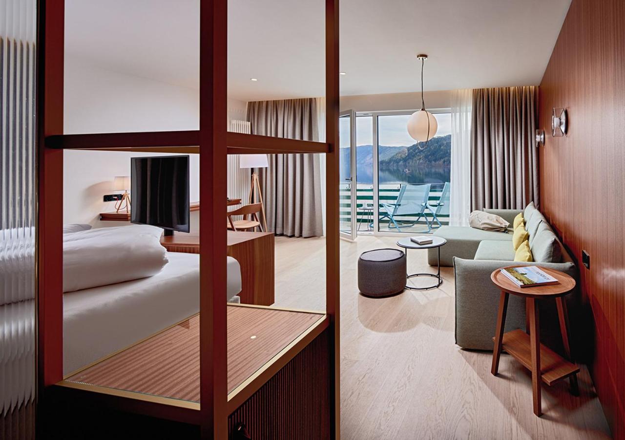 Suite with Lake View photo 2