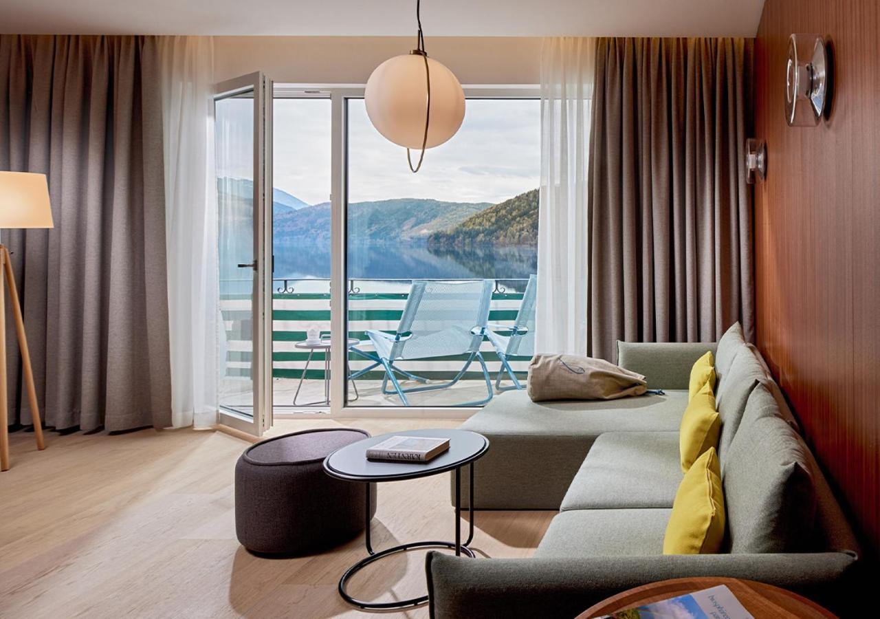 Suite with Lake View photo 3