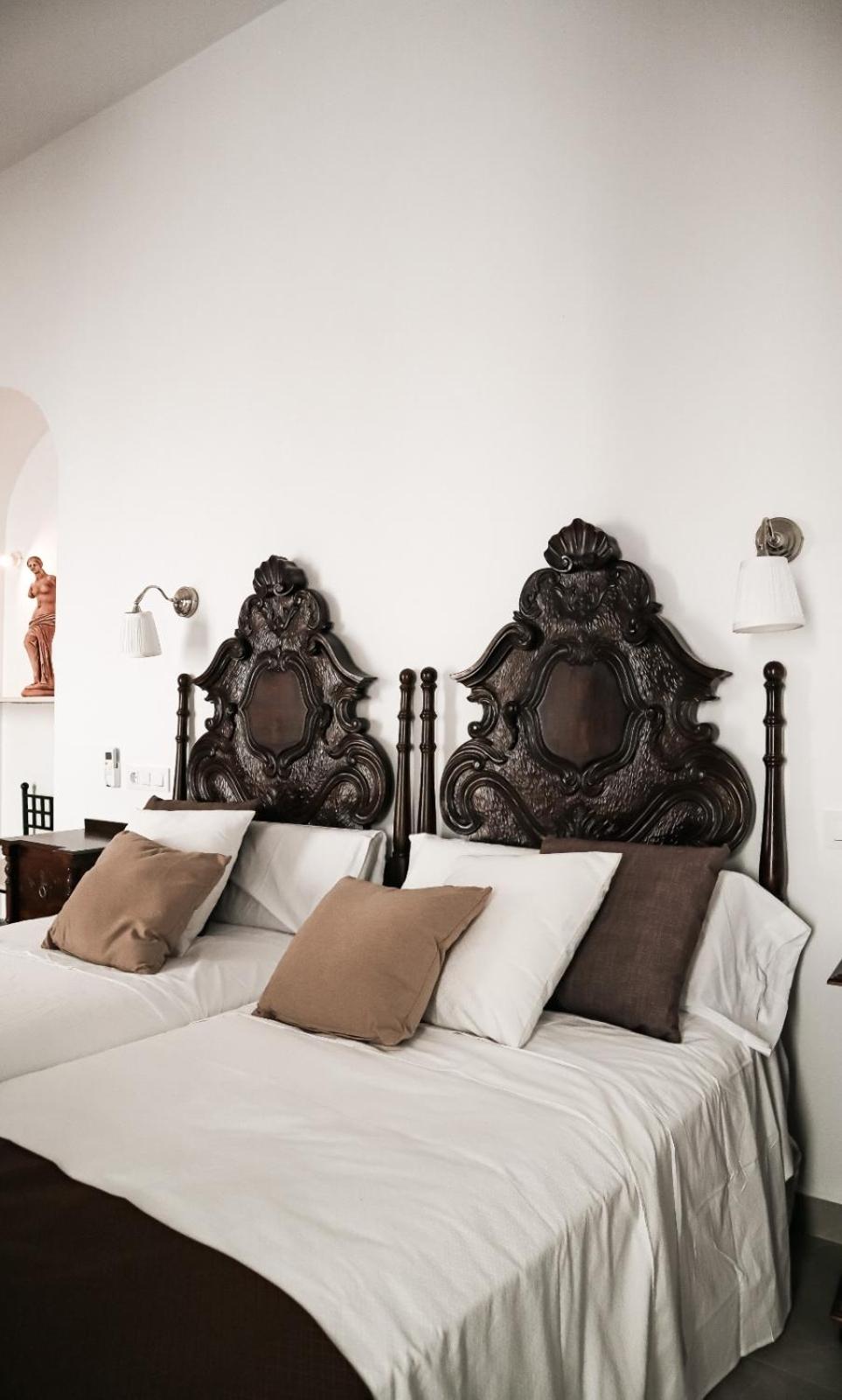 Habitación Doble Superior