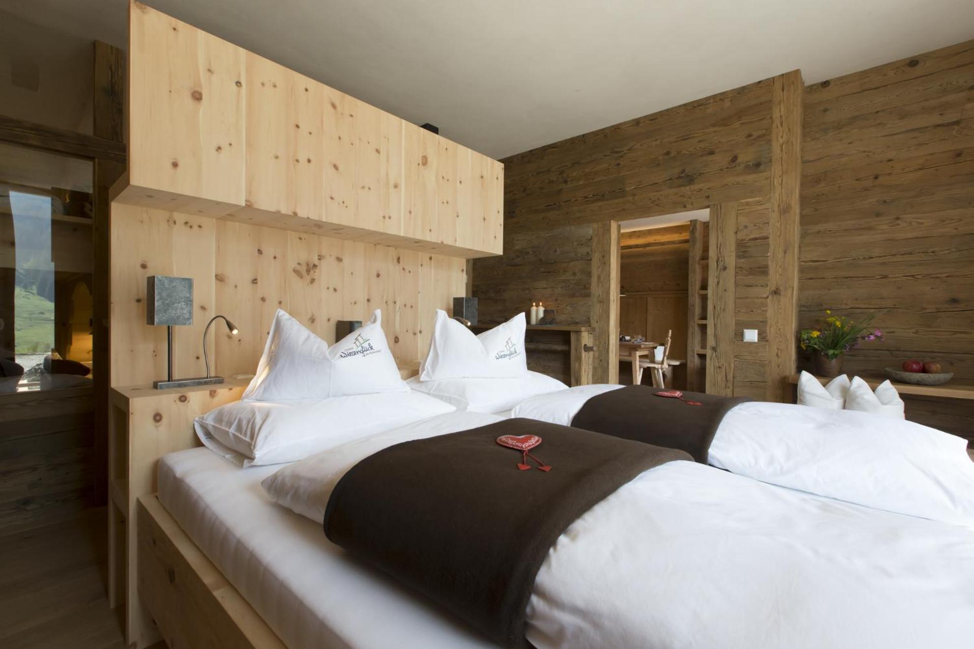 One-Bedroom Chalet
