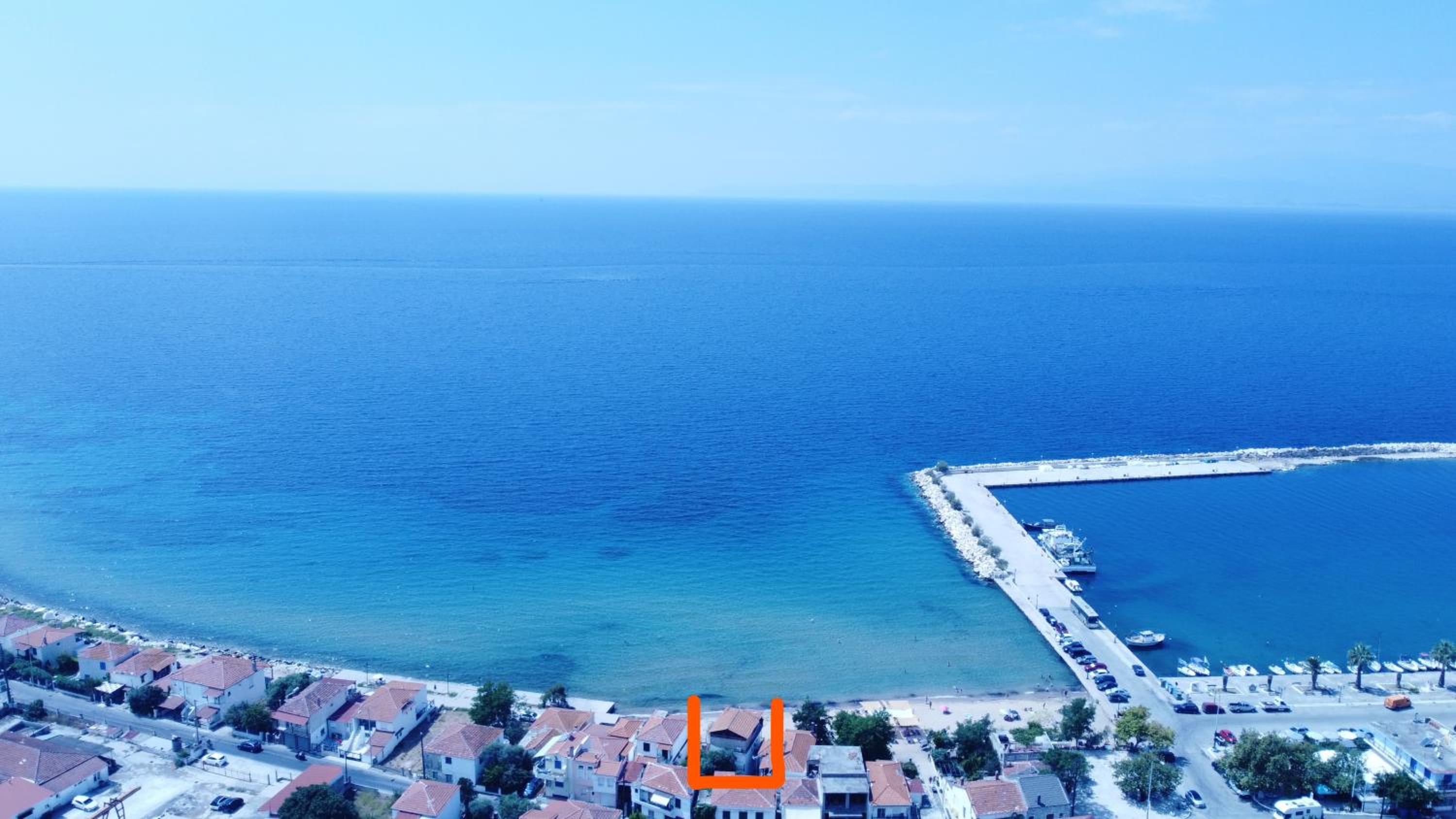 Apartment with Sea View photo 2