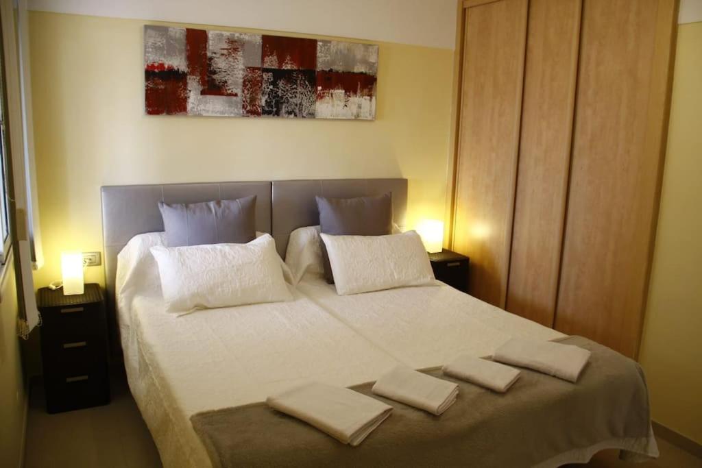 One-Bedroom Apartment photo 3