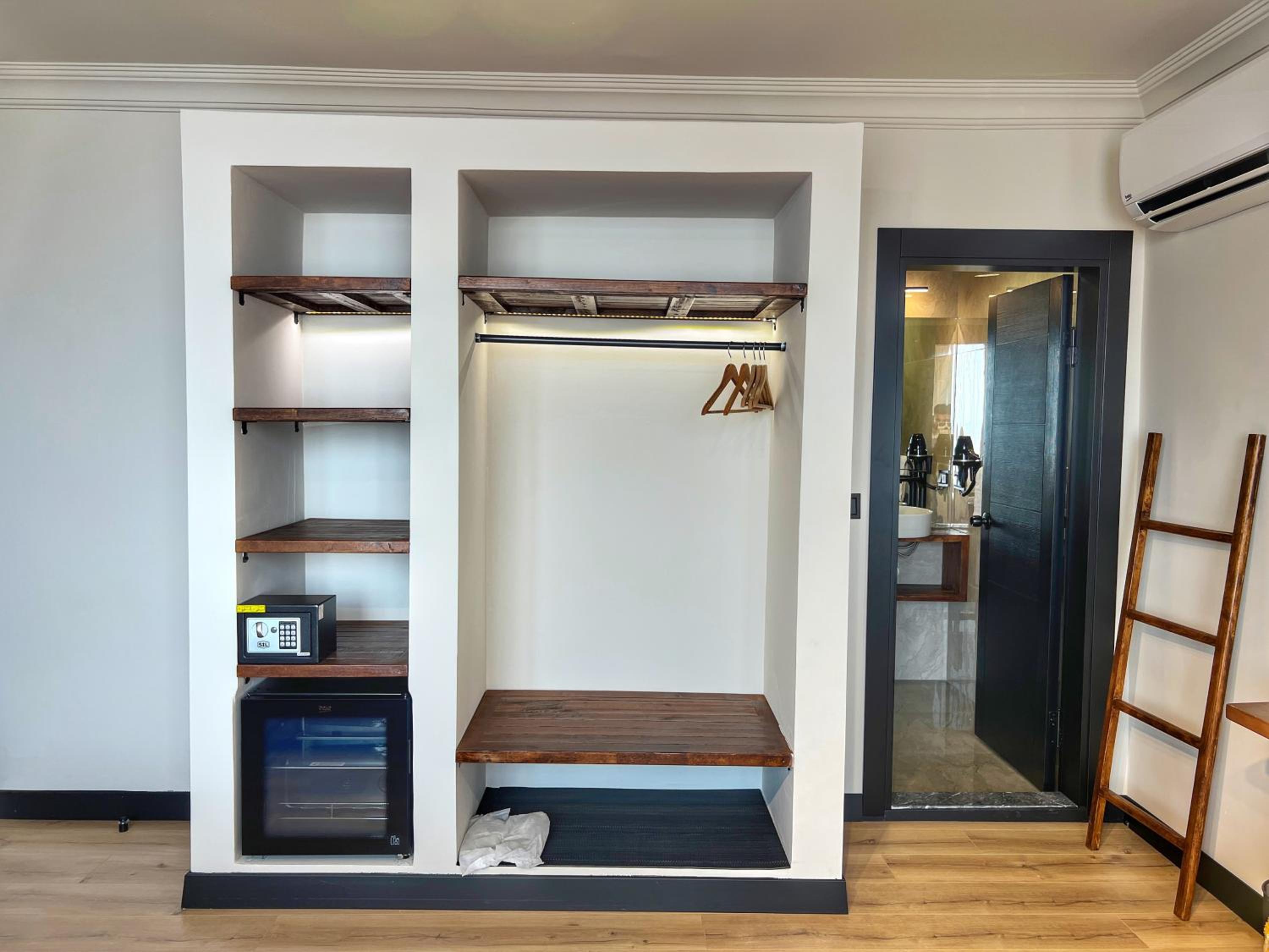 Executive Triple Room - Photo 1