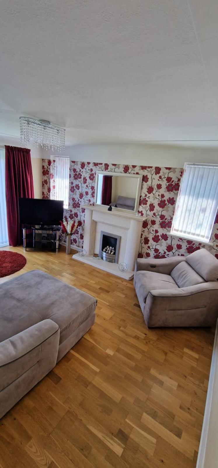 Two-Bedroom House photo 1