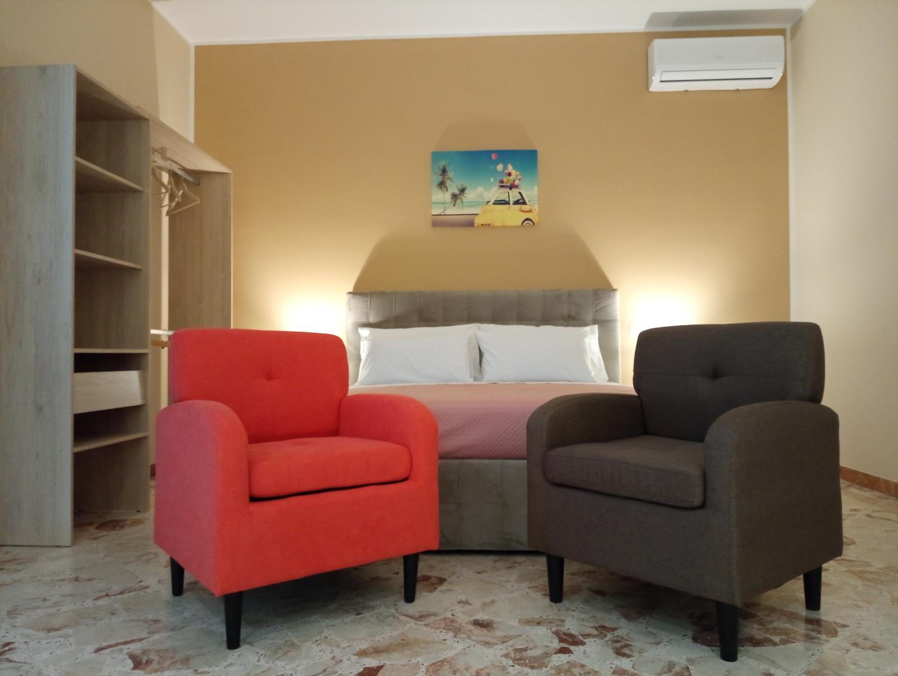 King Room
