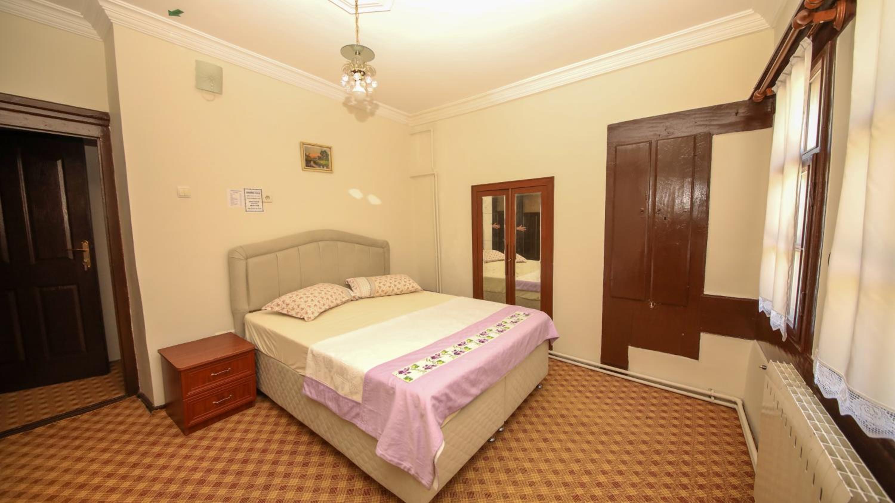 Standard Double Room photo 3