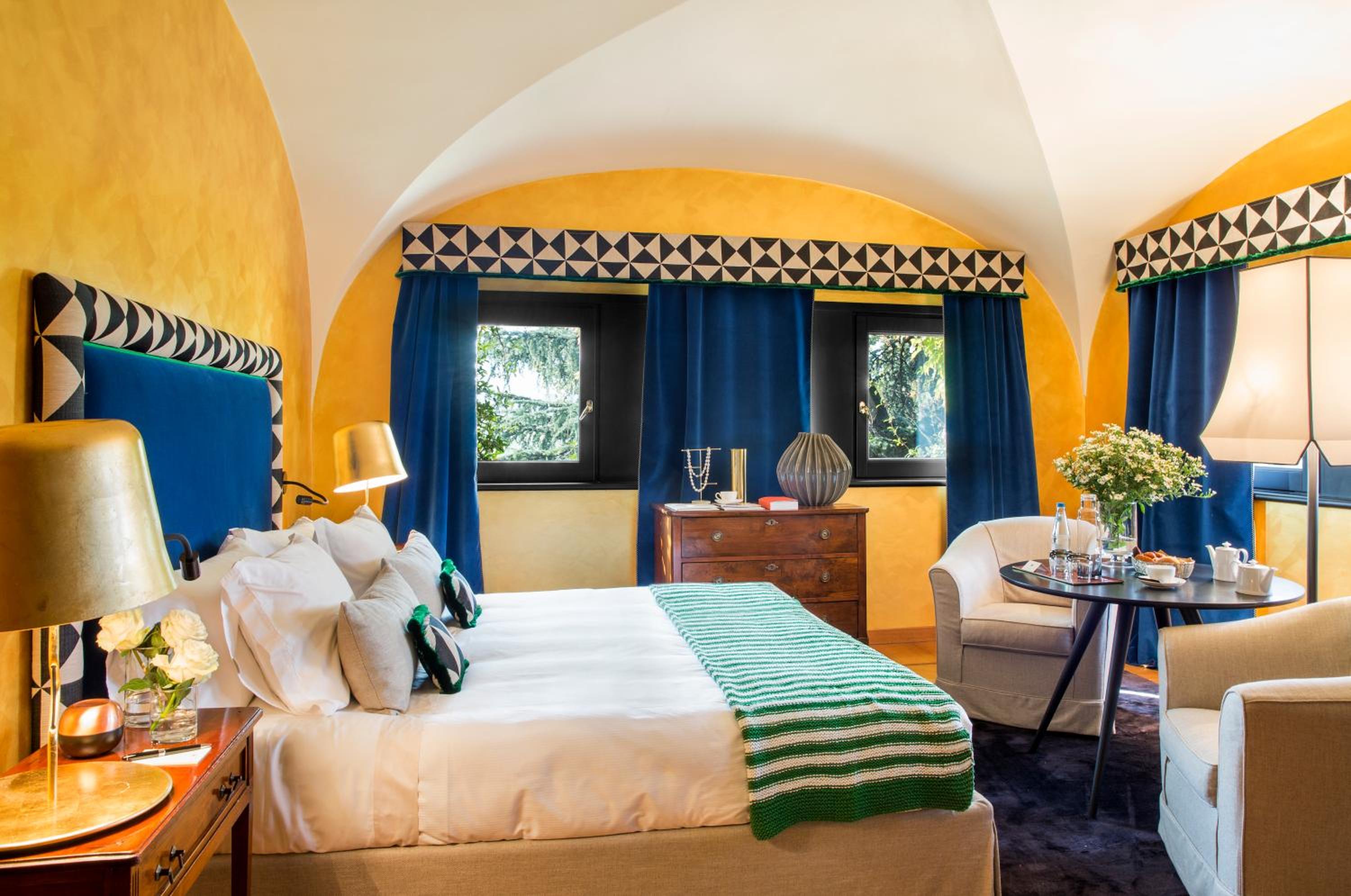 Deluxe Double or Twin Room - Photo 3