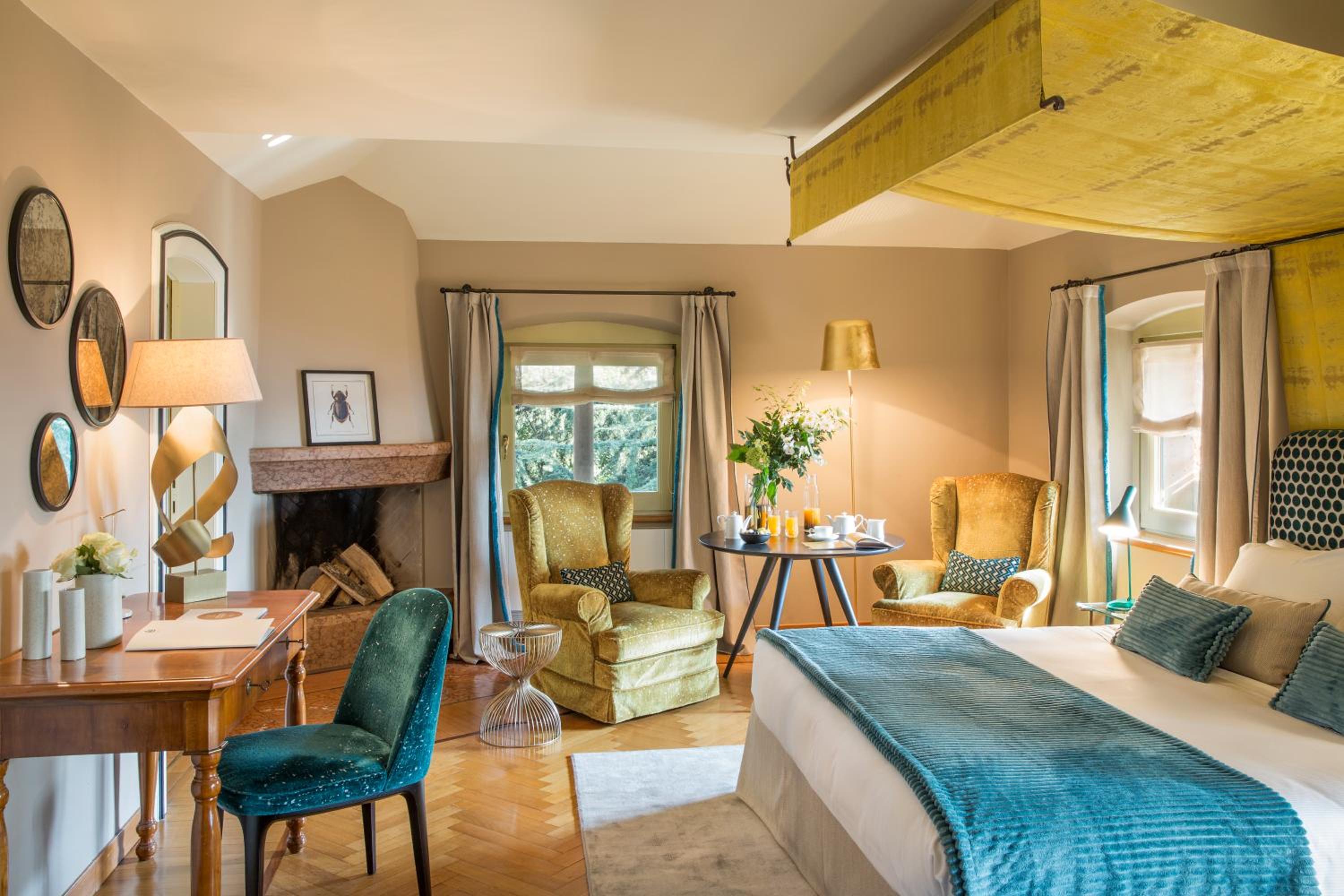 Deluxe Double or Twin Room - Photo 1