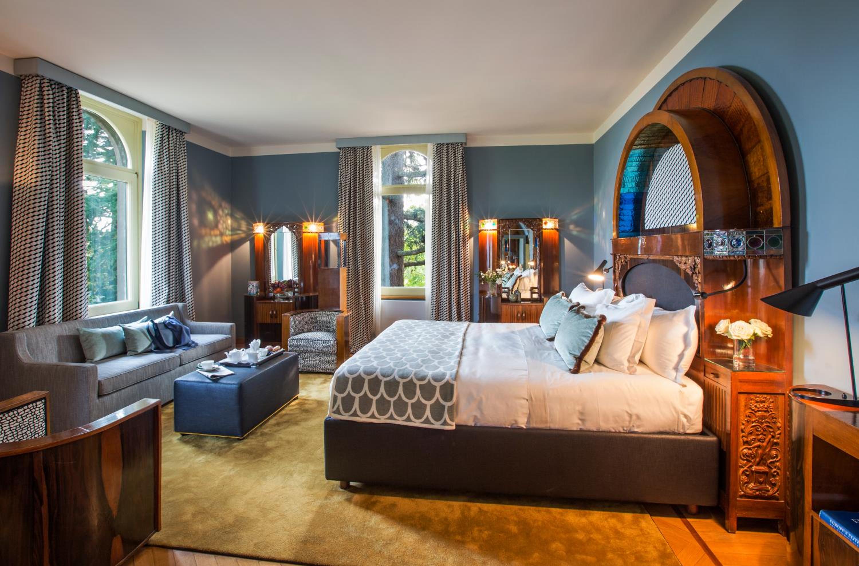 Deluxe Double or Twin Room - Photo 4