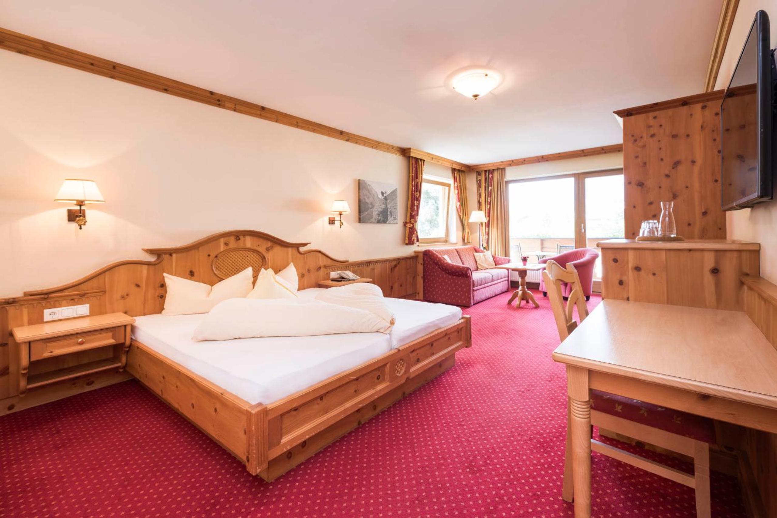 Family Suite