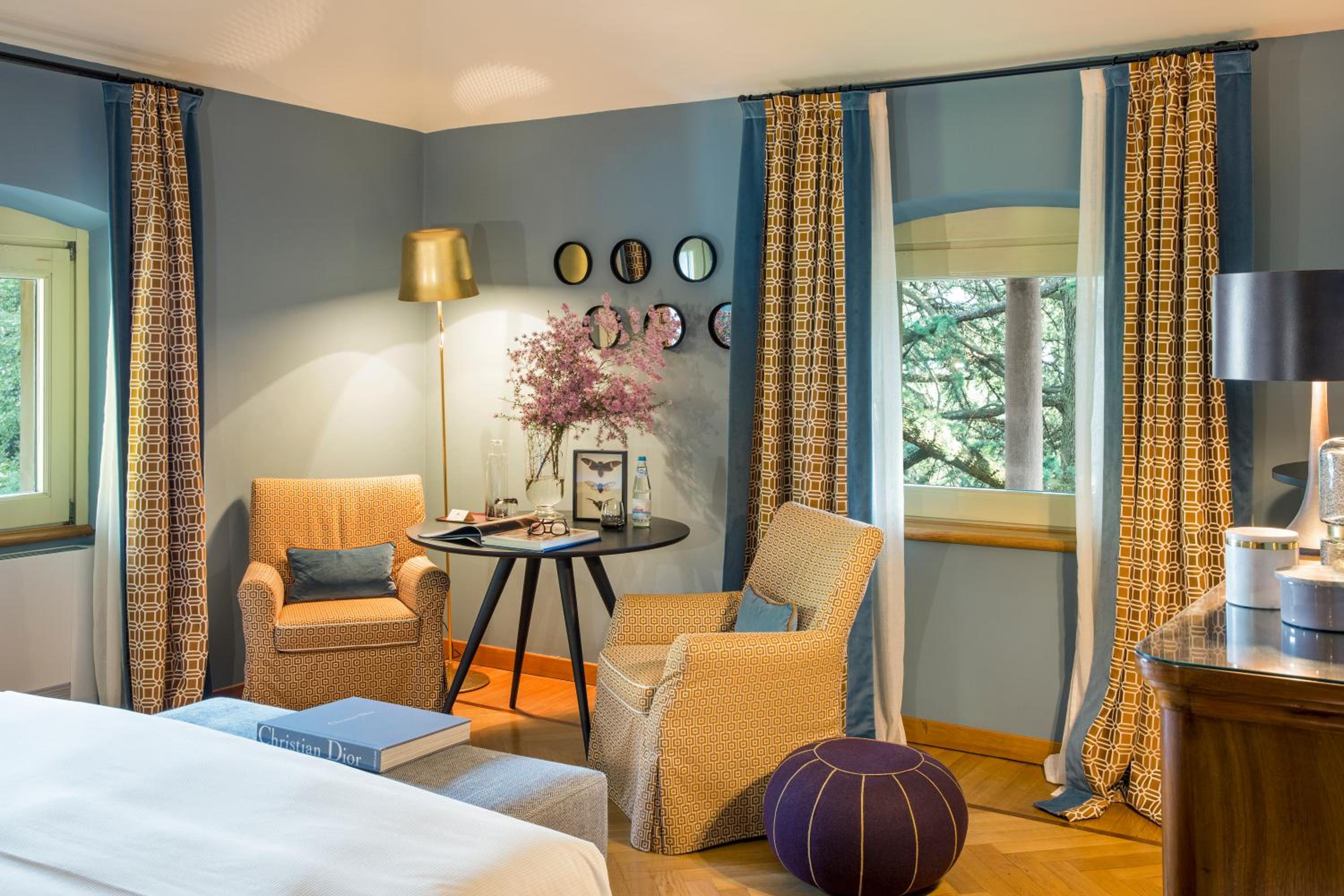 Deluxe Double or Twin Room - Photo 6