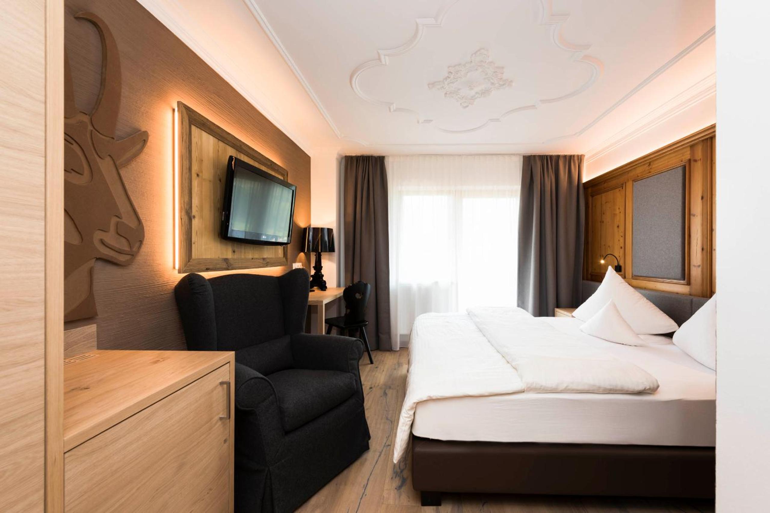 Offer Double Room