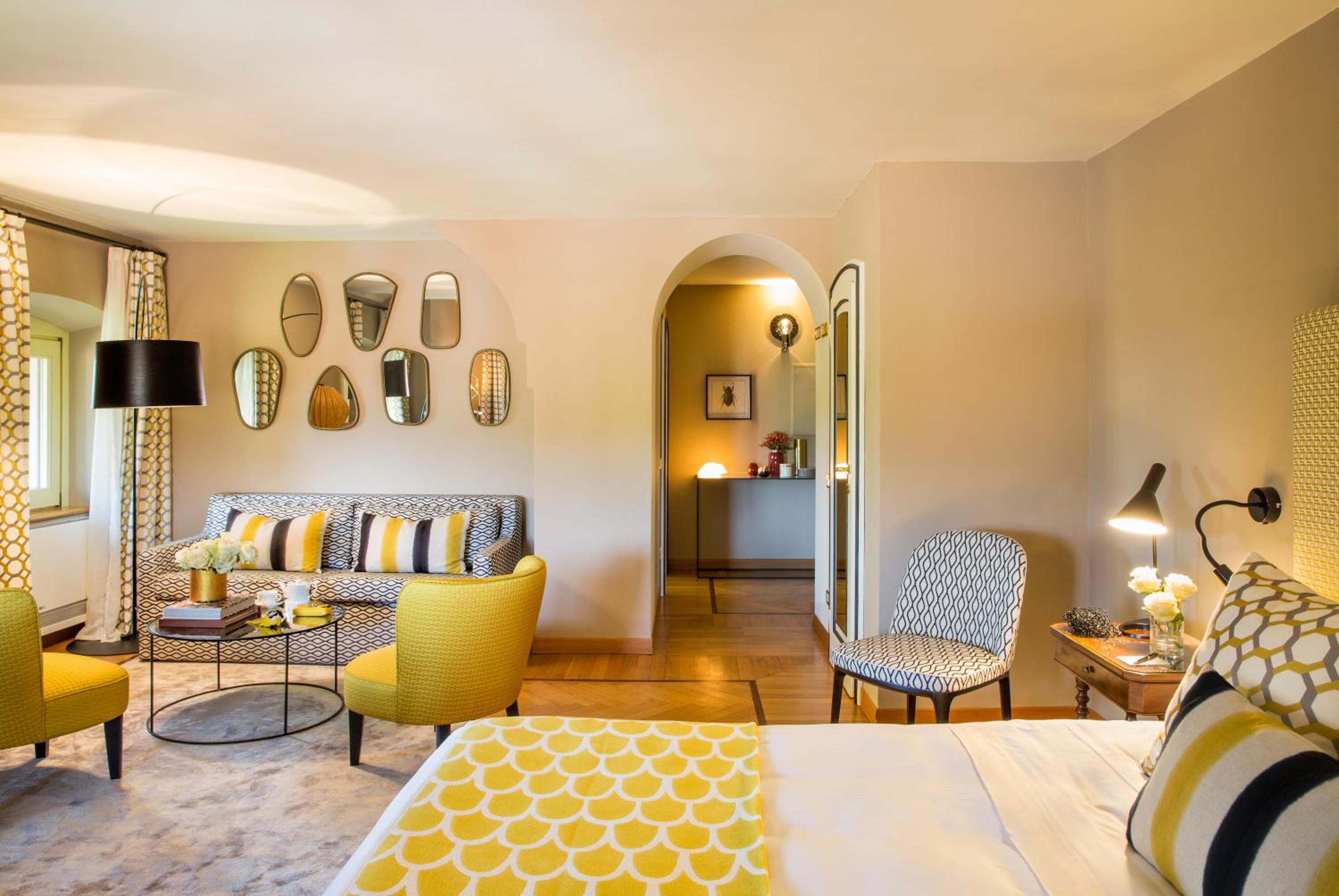 Deluxe Double or Twin Room - Photo 7