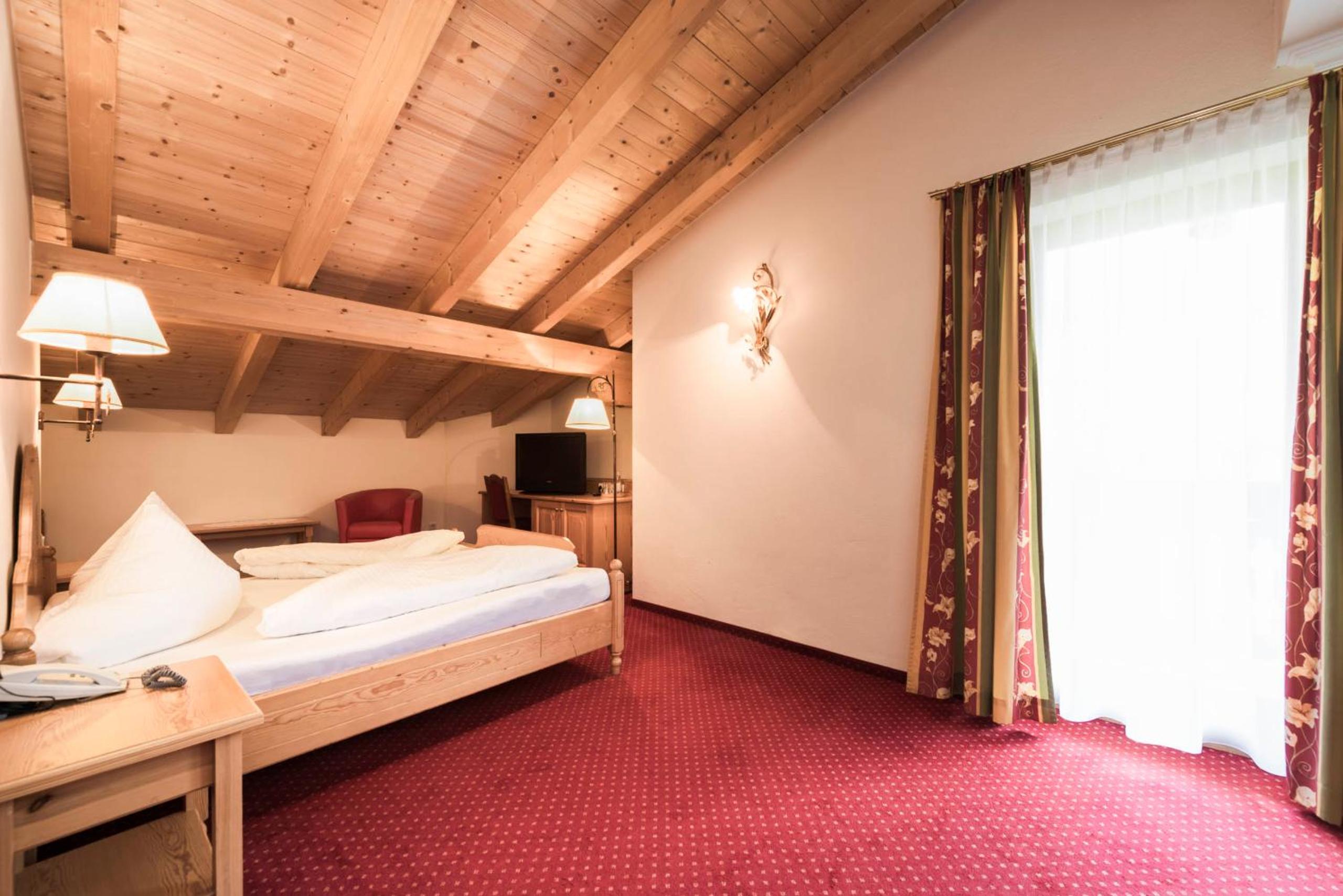Standard Double Room photo 1