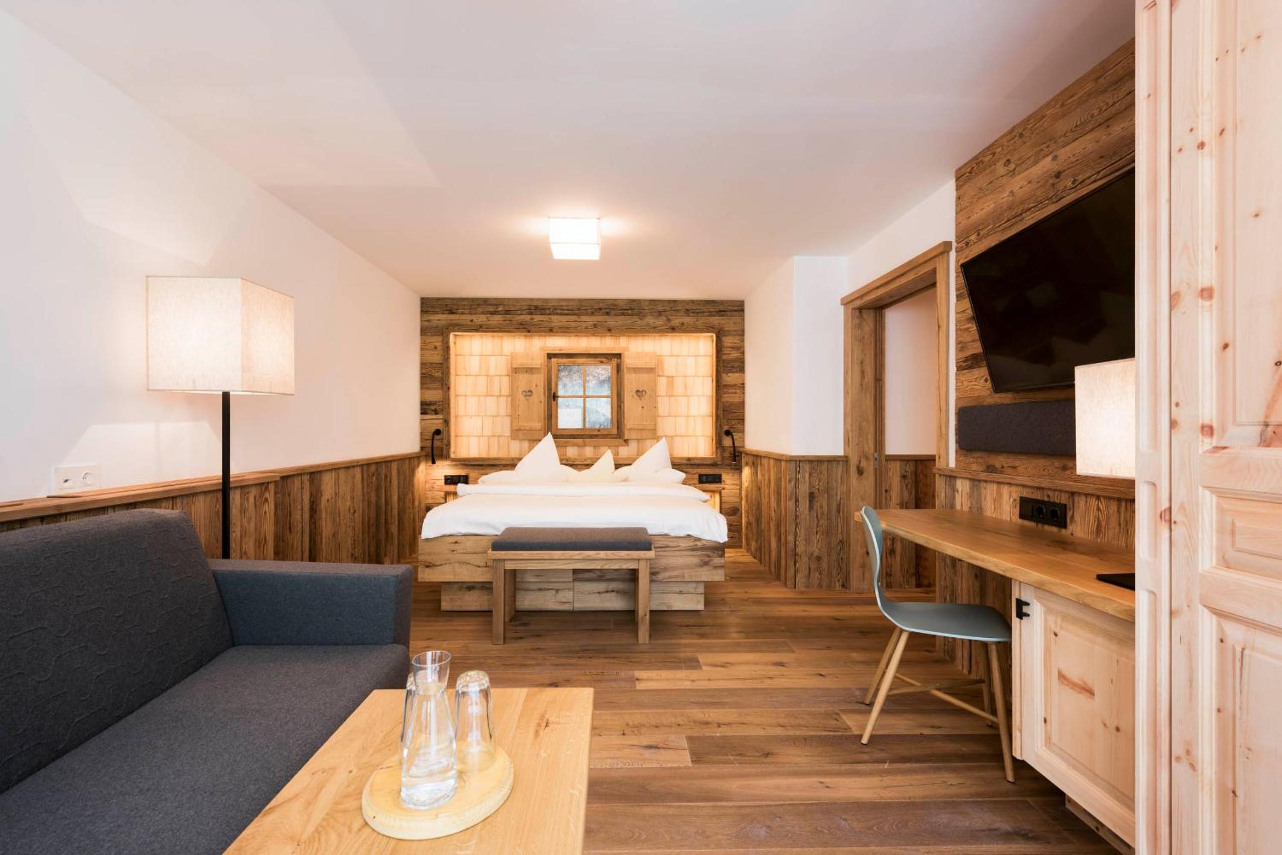 Hotel Stubaierhof, 사진 3