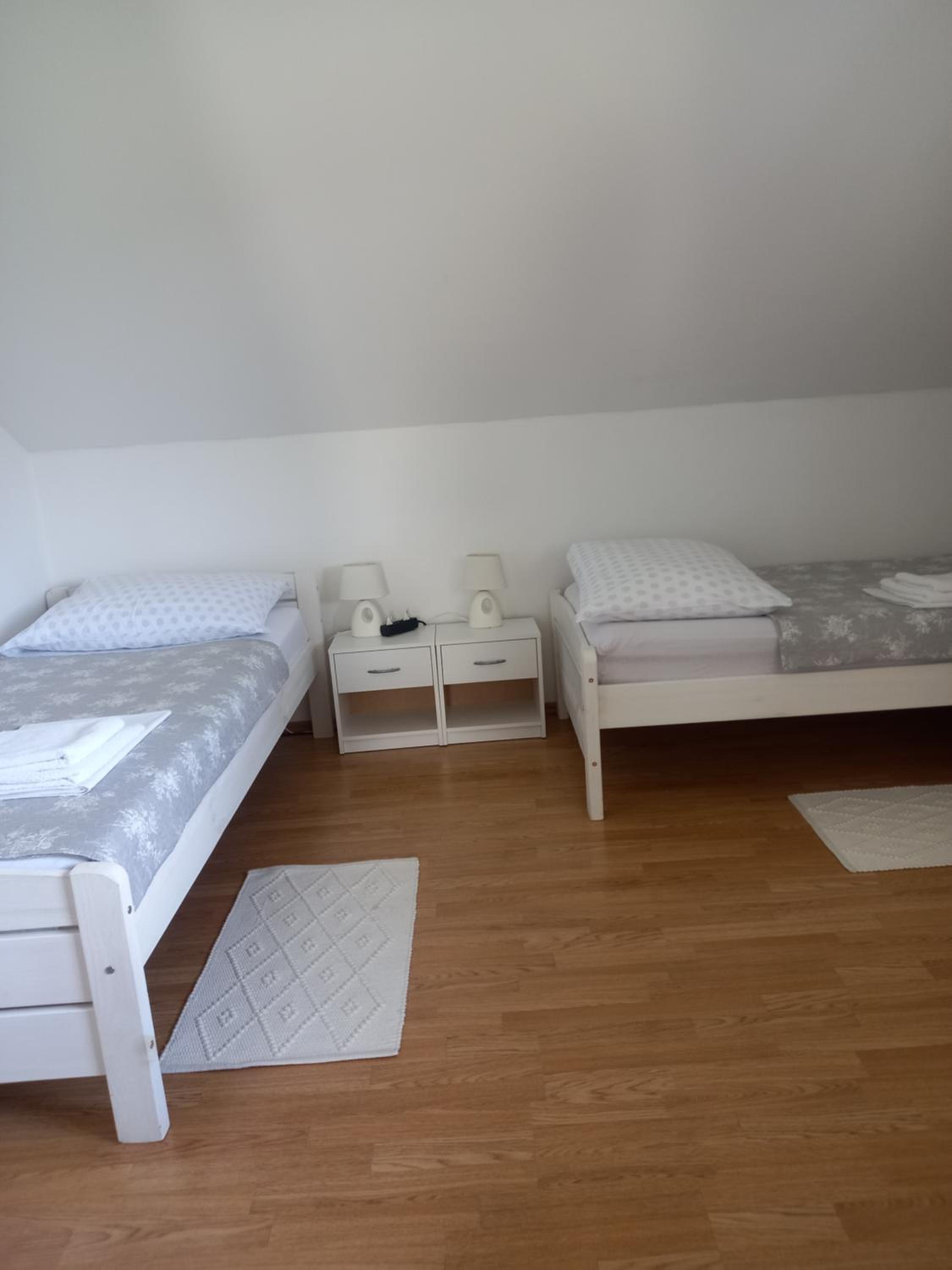 Two-Bedroom Apartment - Photo 44