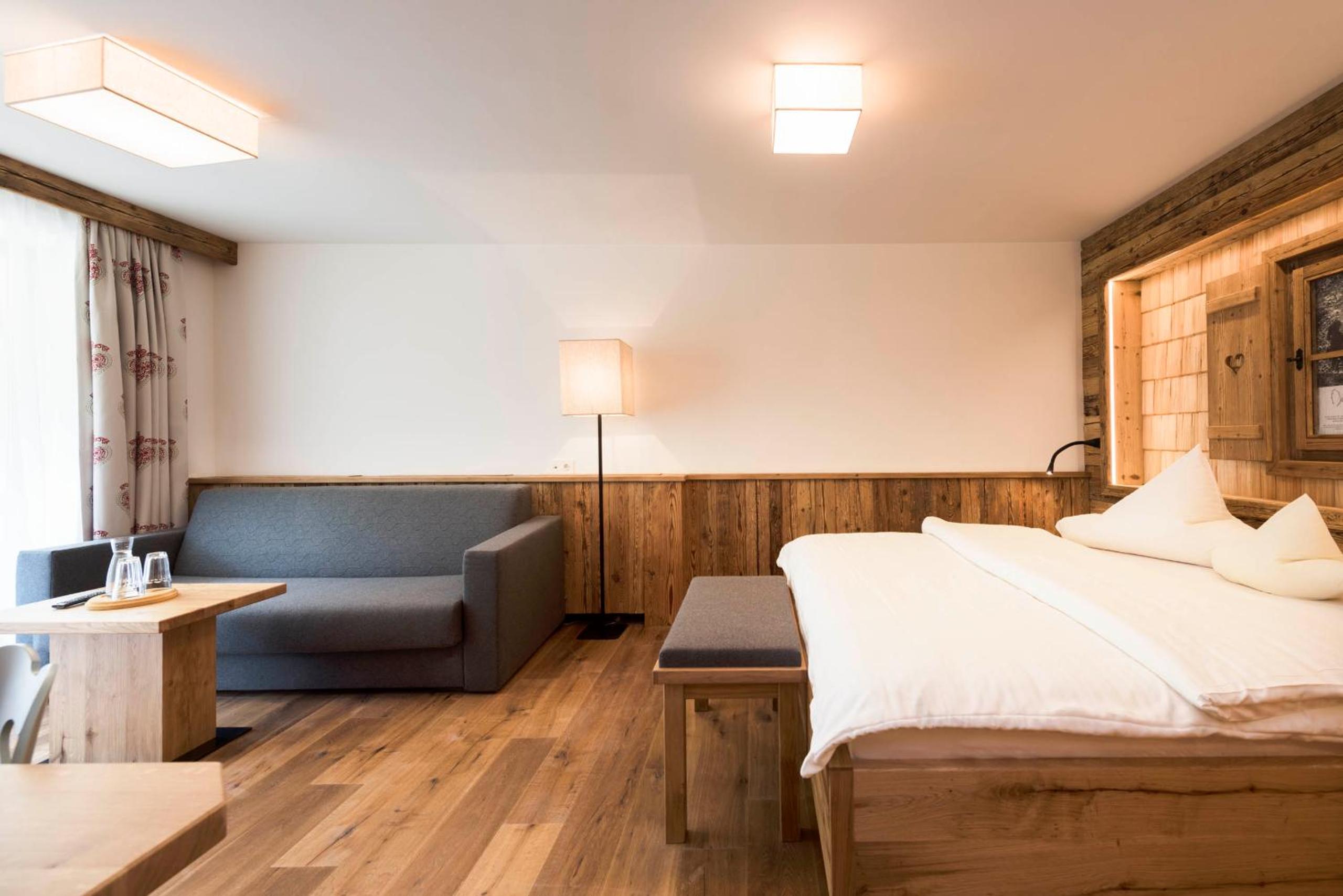 Hotel Stubaierhof, 사진 2