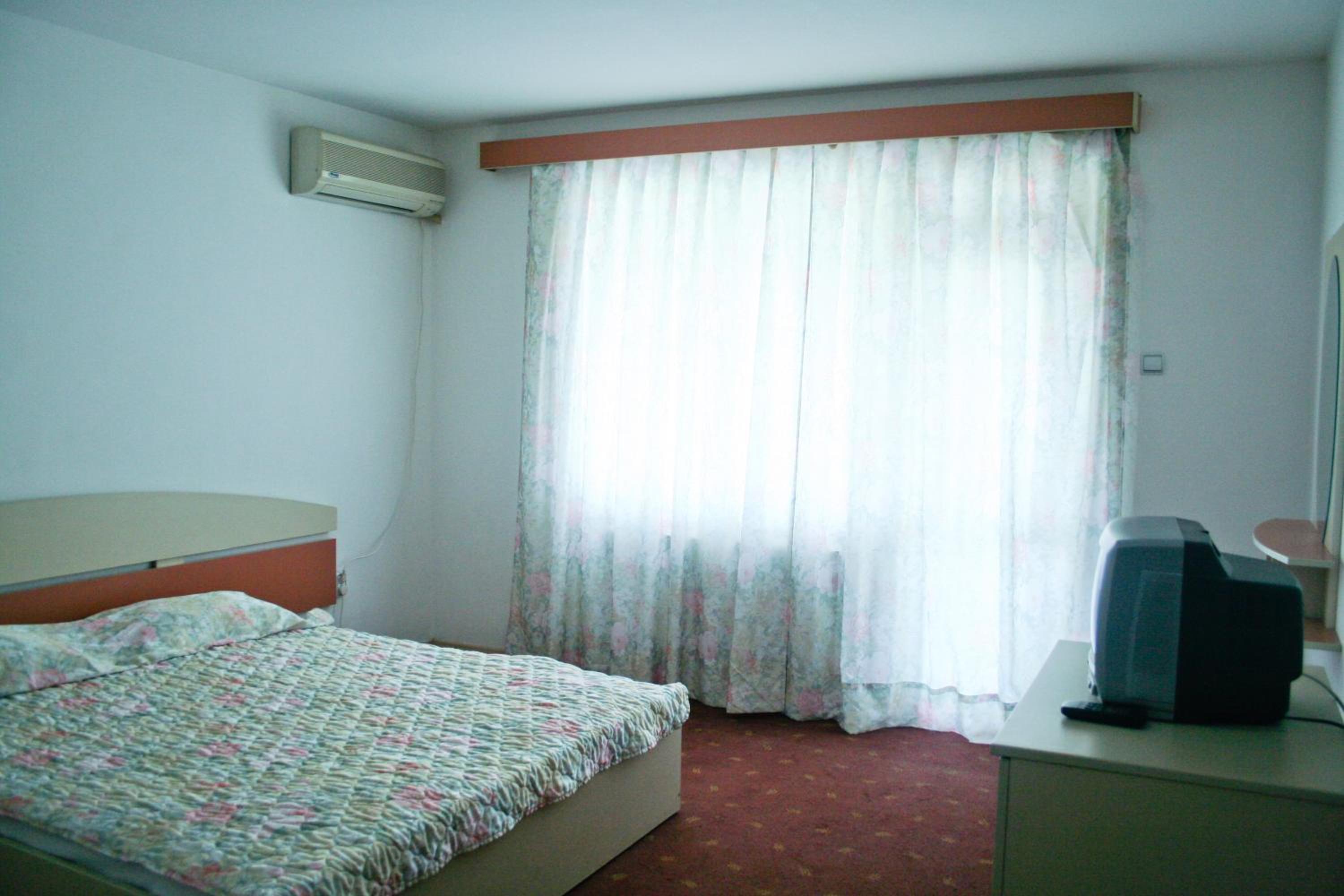 Economy Double or Twin Room - Photo 1