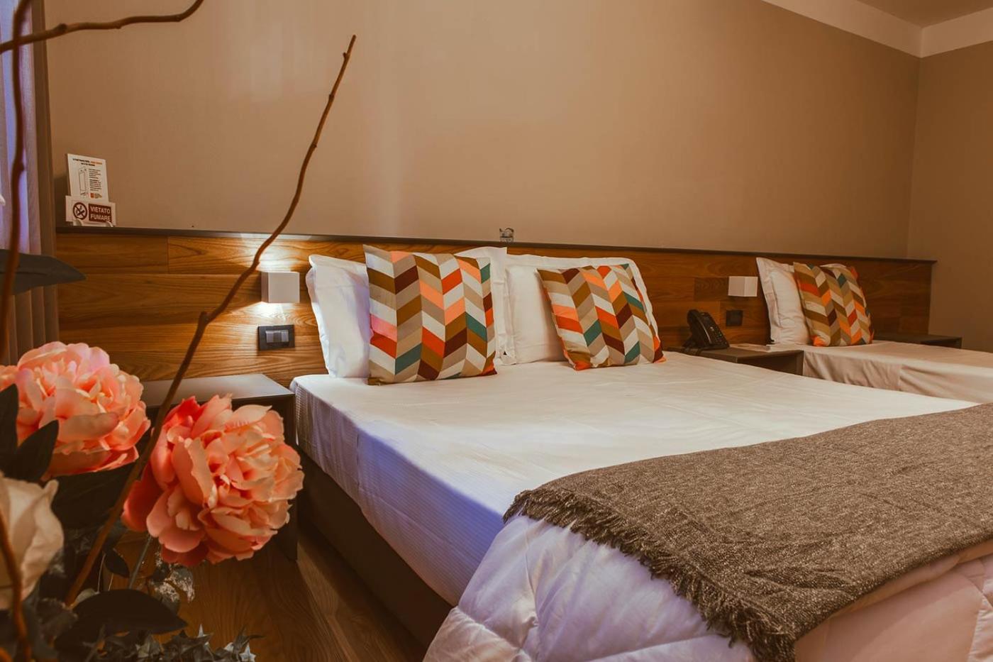 Double or Twin Room - Photo 1