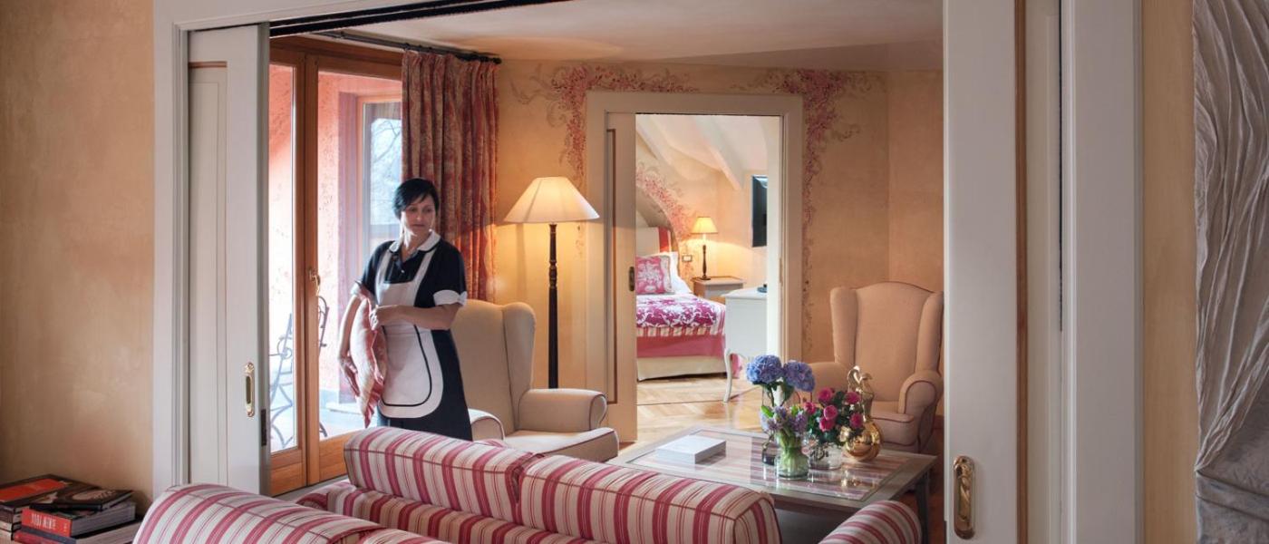 Suite - Photo 5