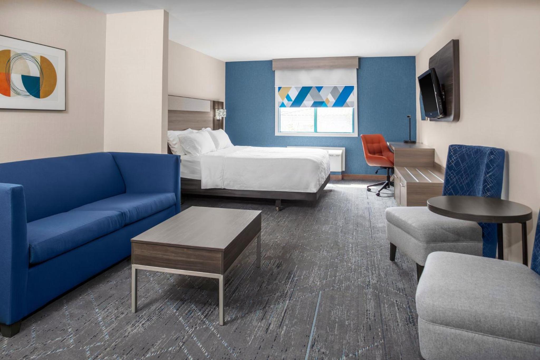 King Suite - Photo 5