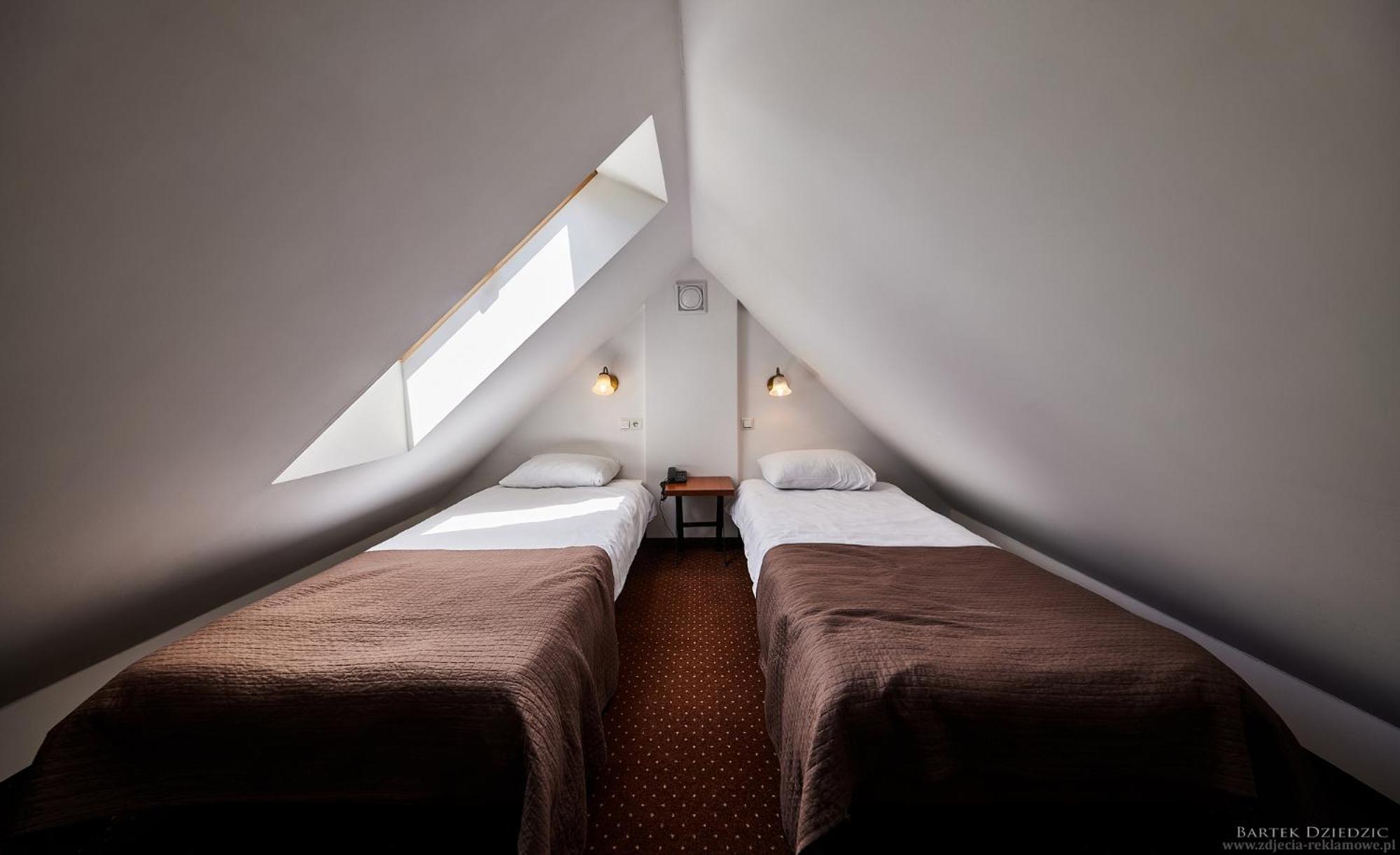 Quadruple Room - Photo 3