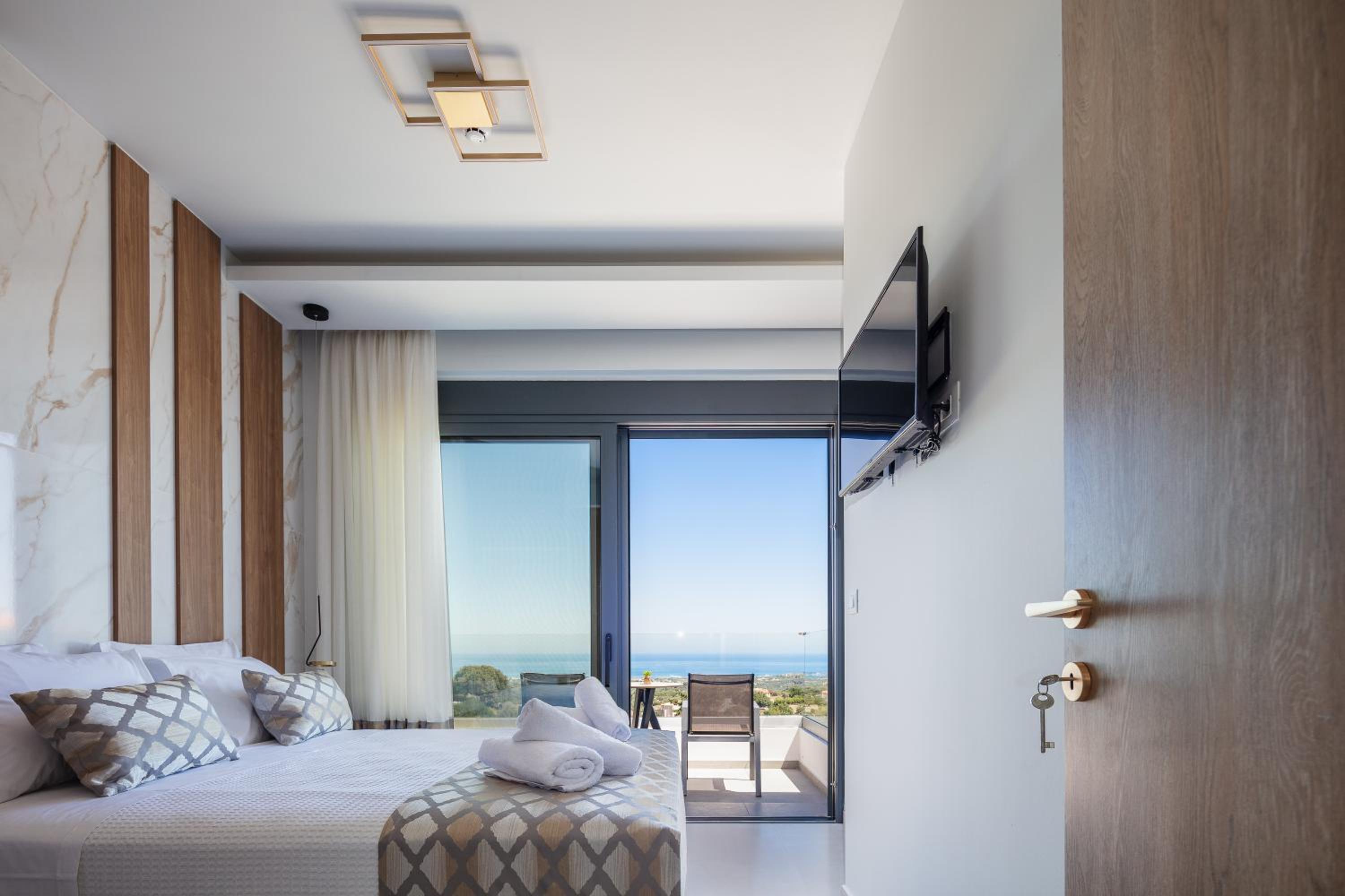 Three-Bedroom Villa with Private Pool