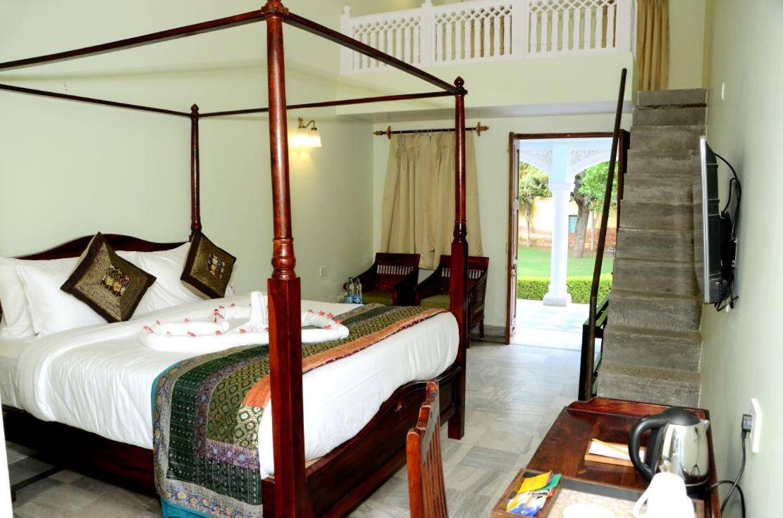  Zuper Premium Room - Photo 1