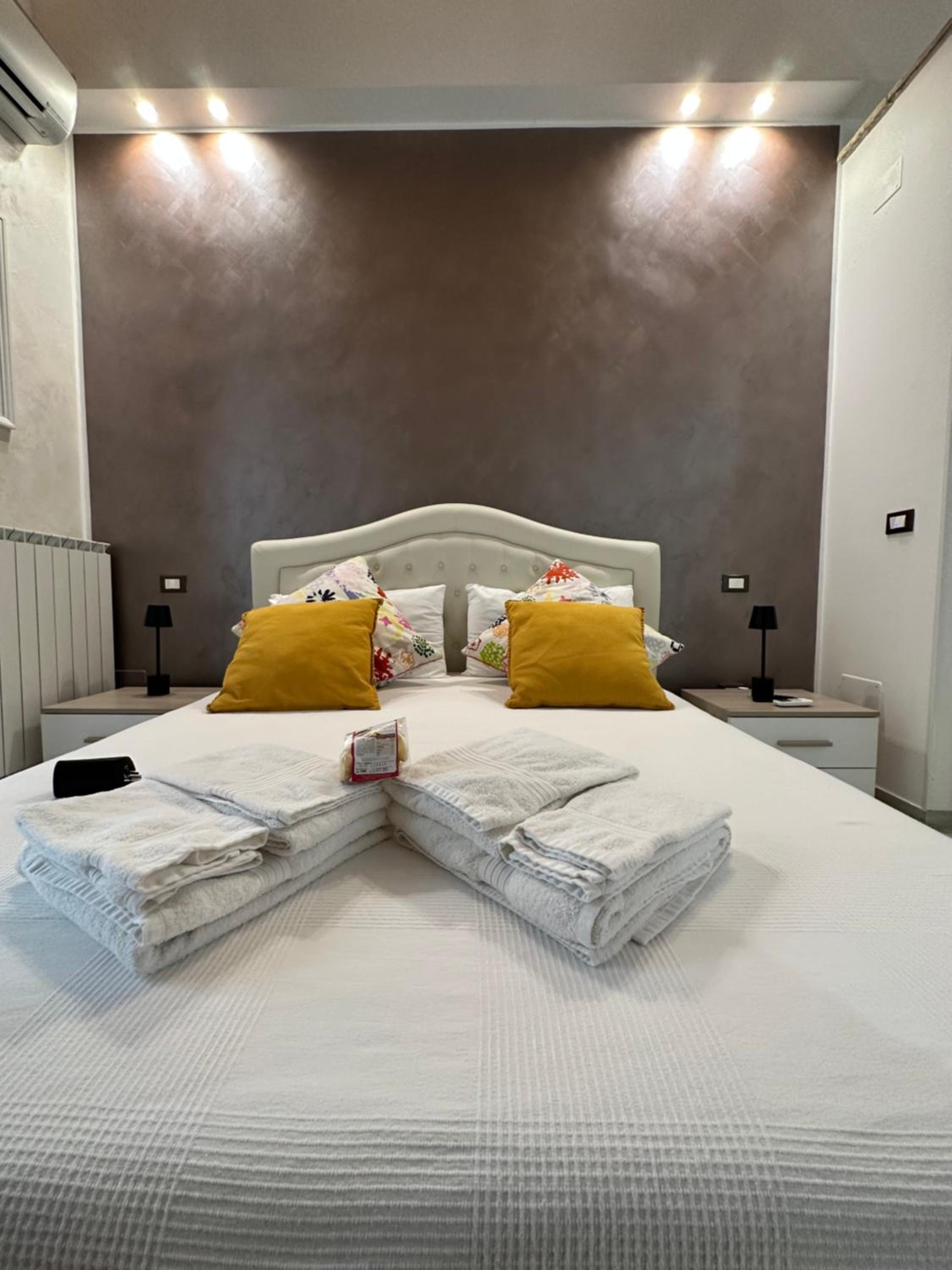Deluxe Room - Photo 1