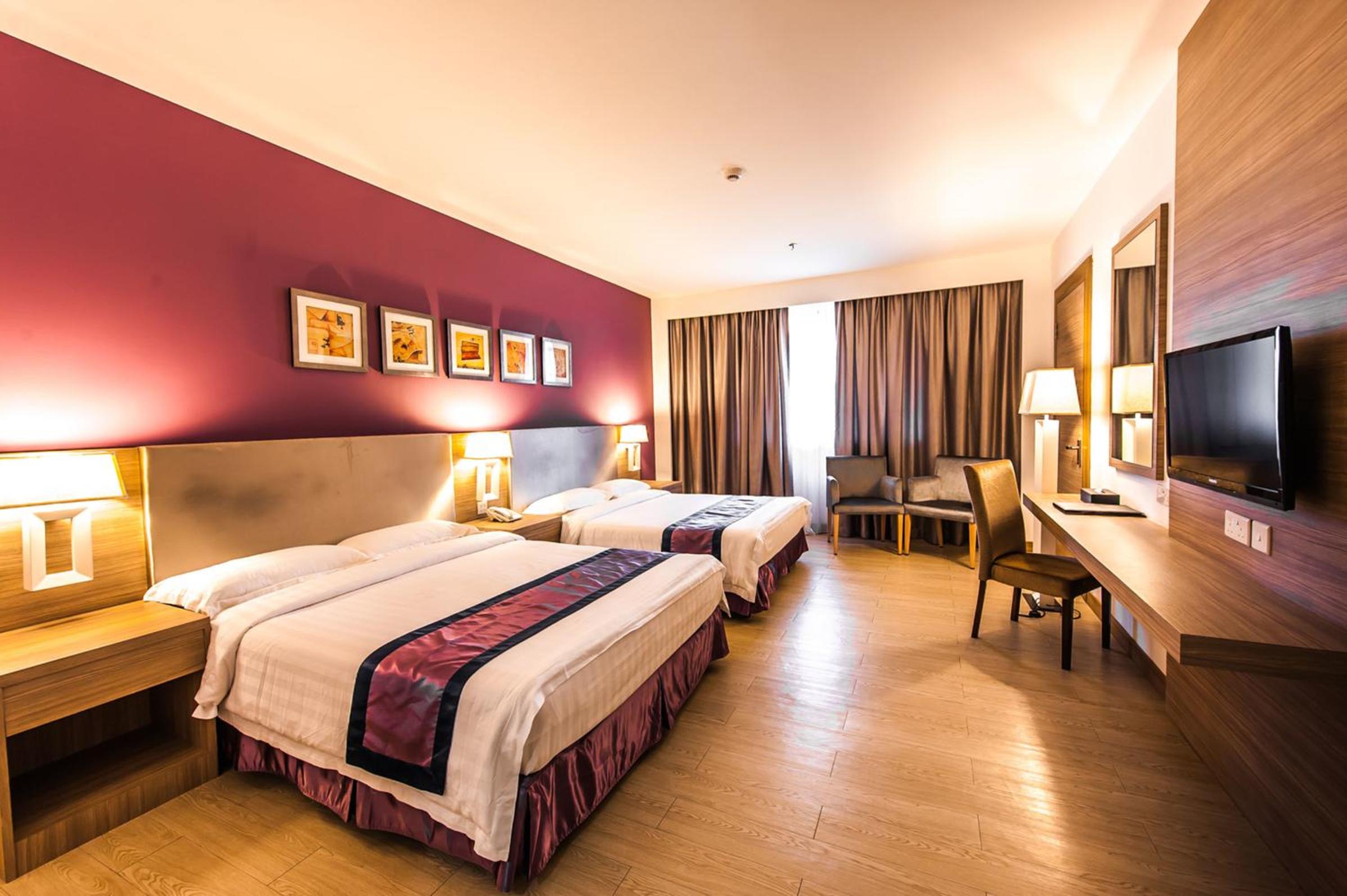 Superior Double or Twin Room photo 3