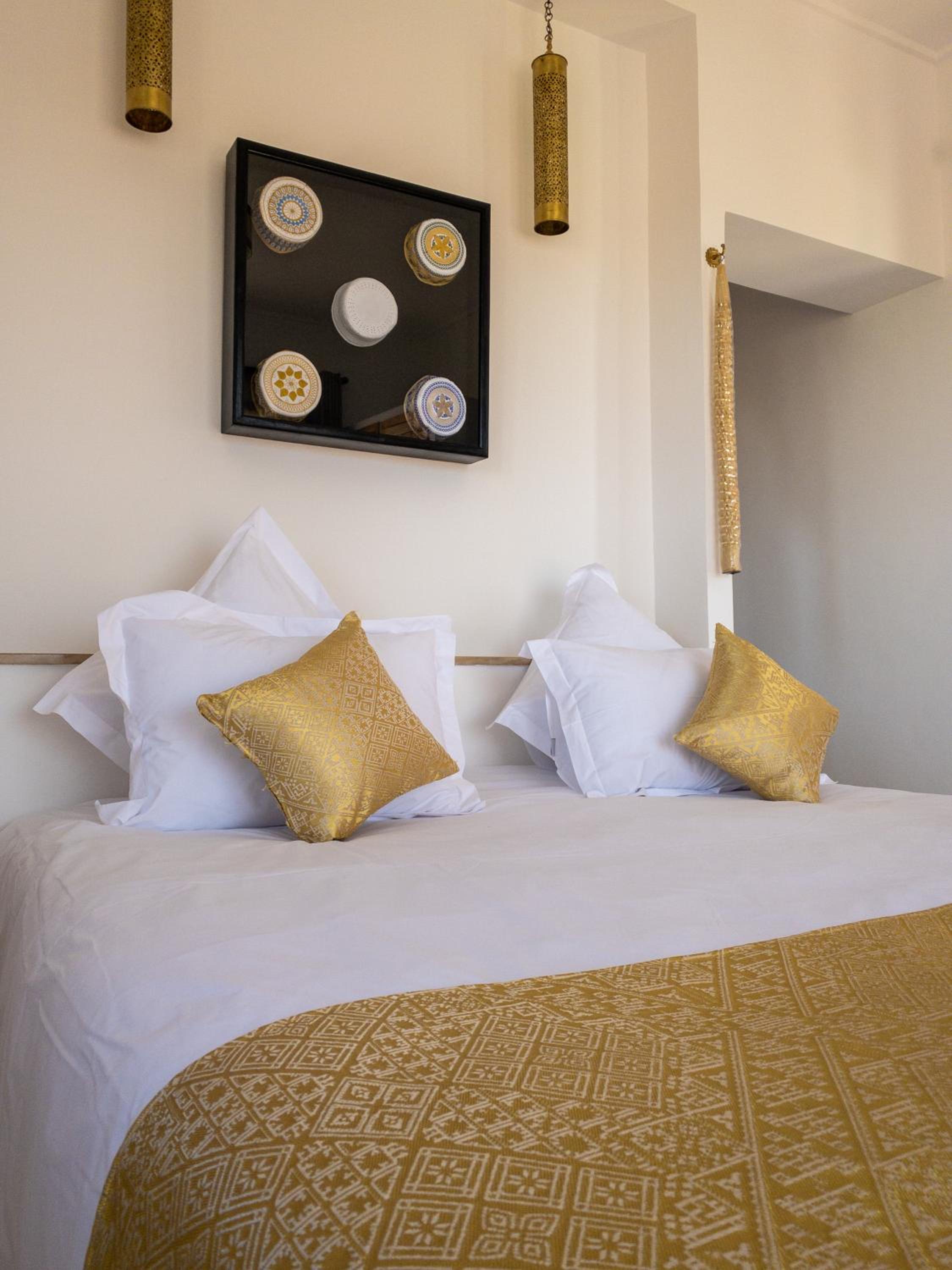 Standard Double Room - Photo 4
