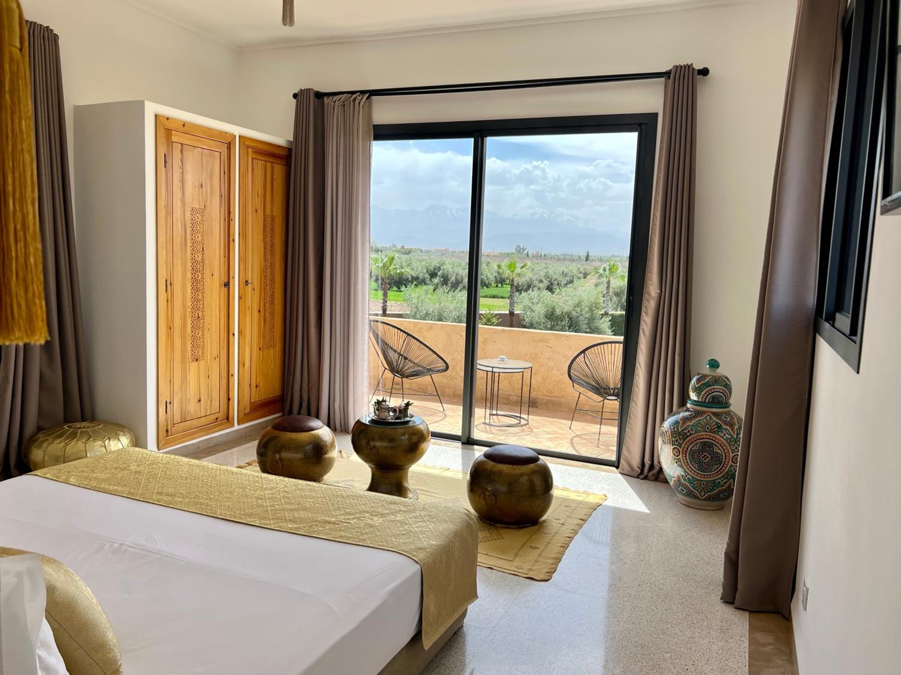 Standard Double Room - Photo 1
