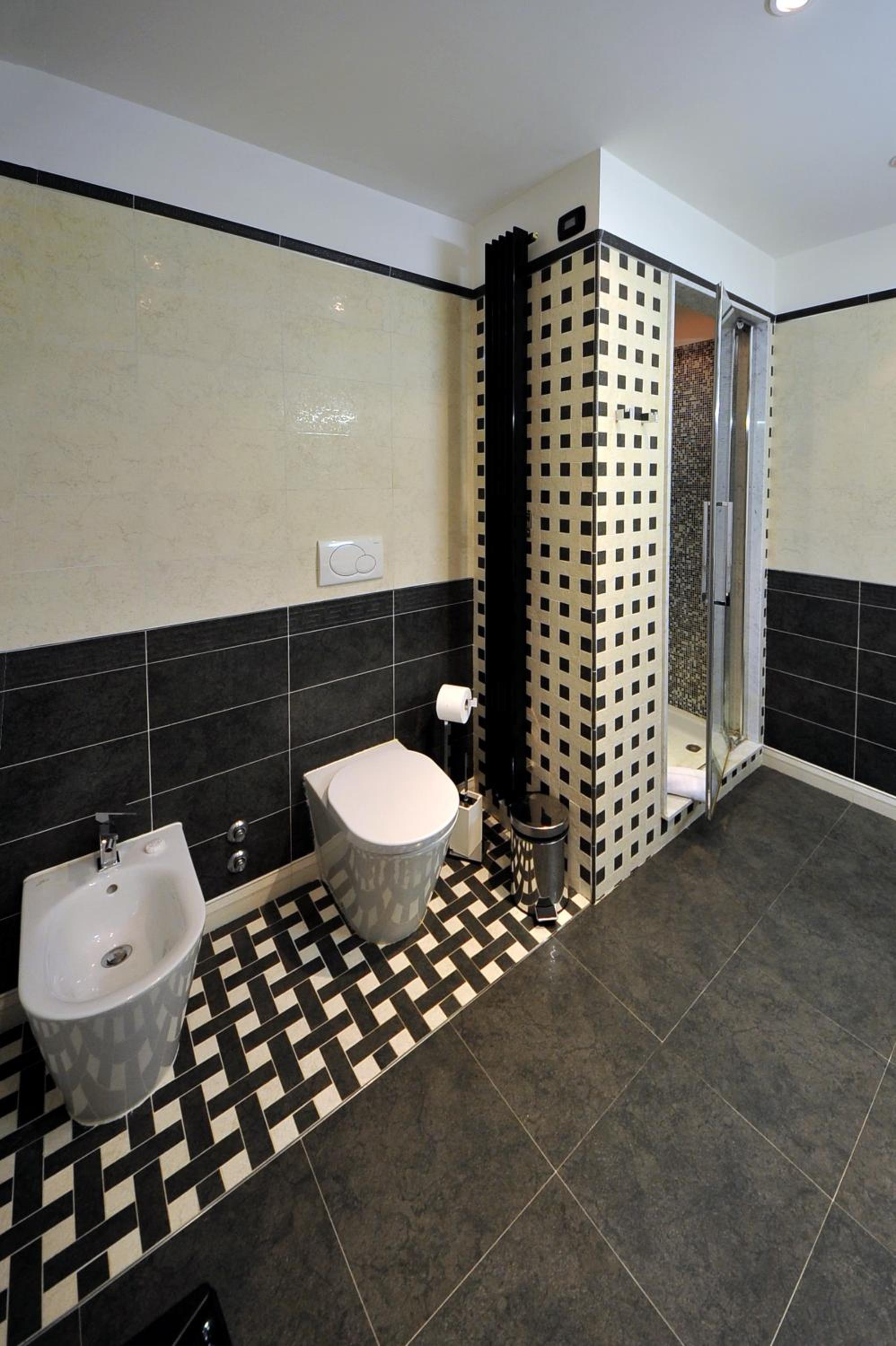Double Room with Sea View photo 2