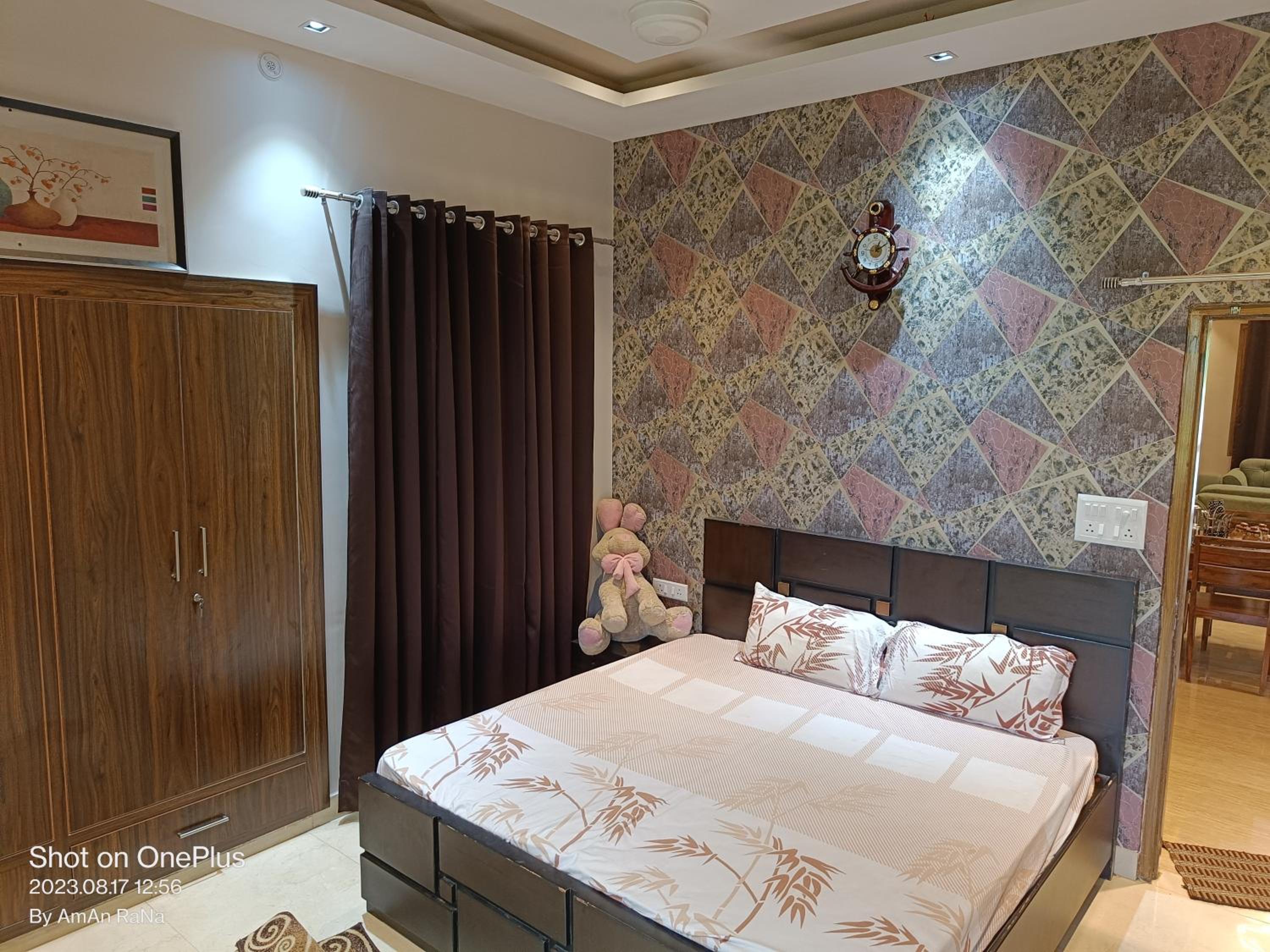 Two-Bedroom House photo 1