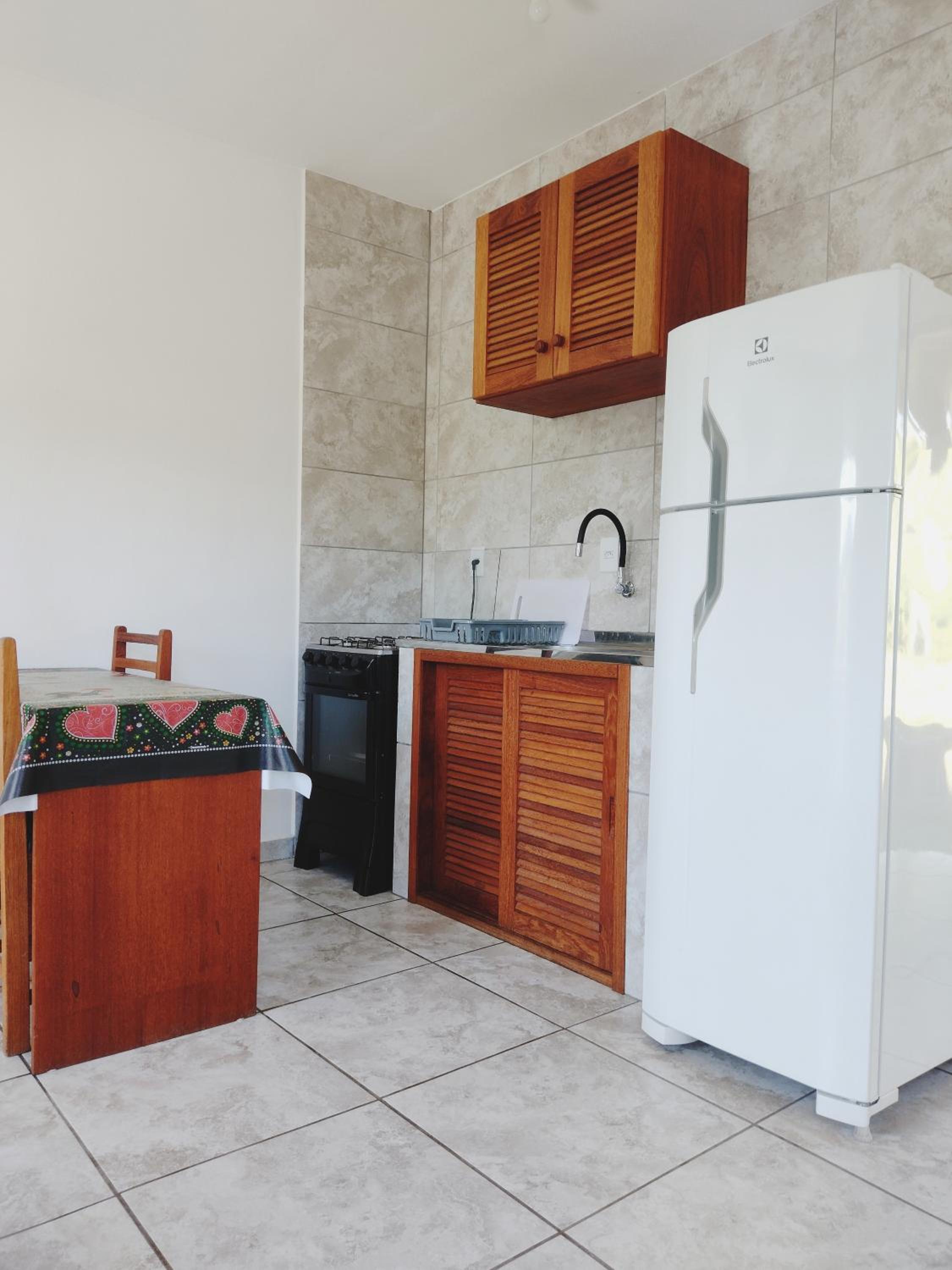 Studio Apartment photo 2