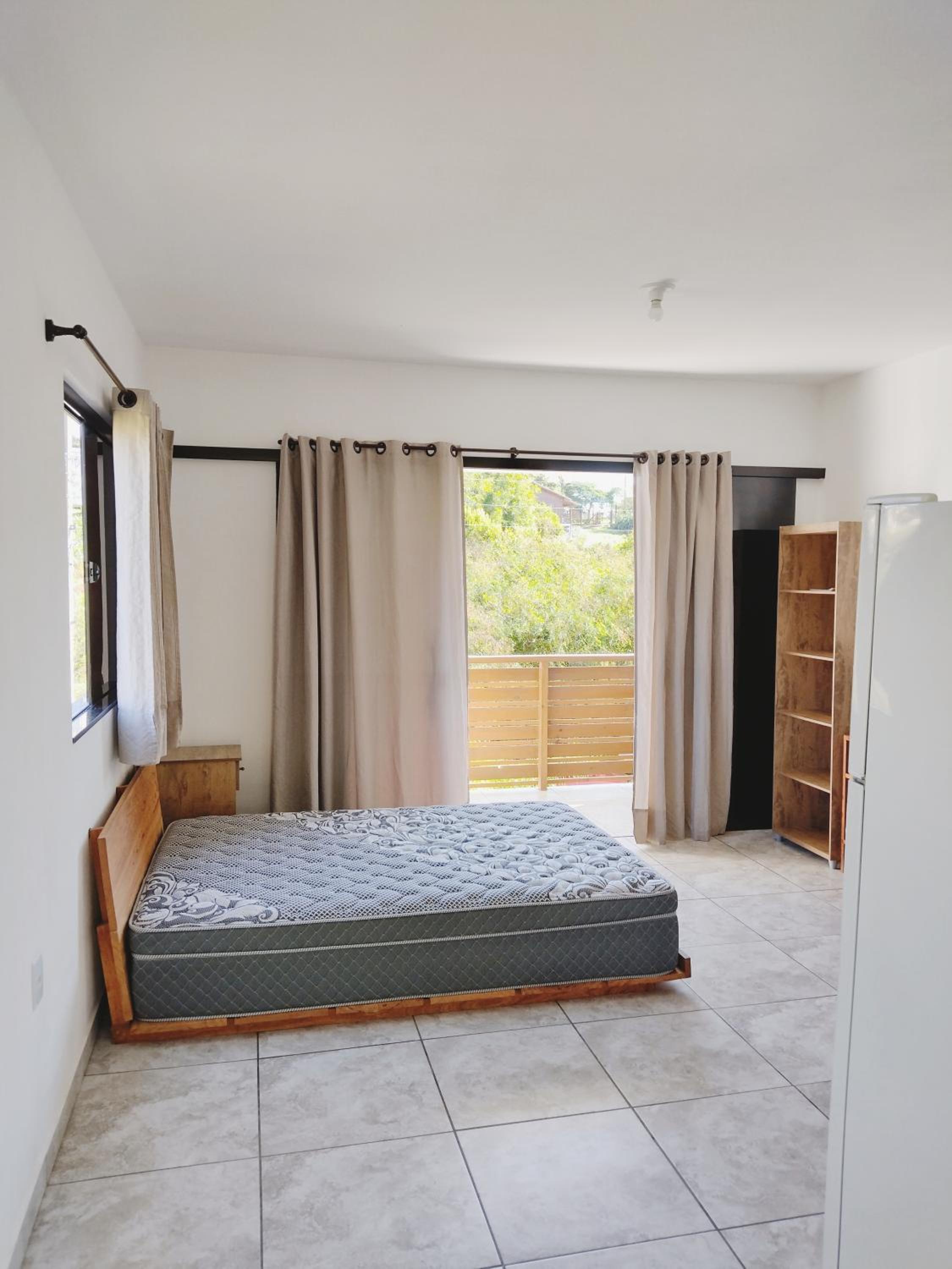 Studio Apartment photo 1