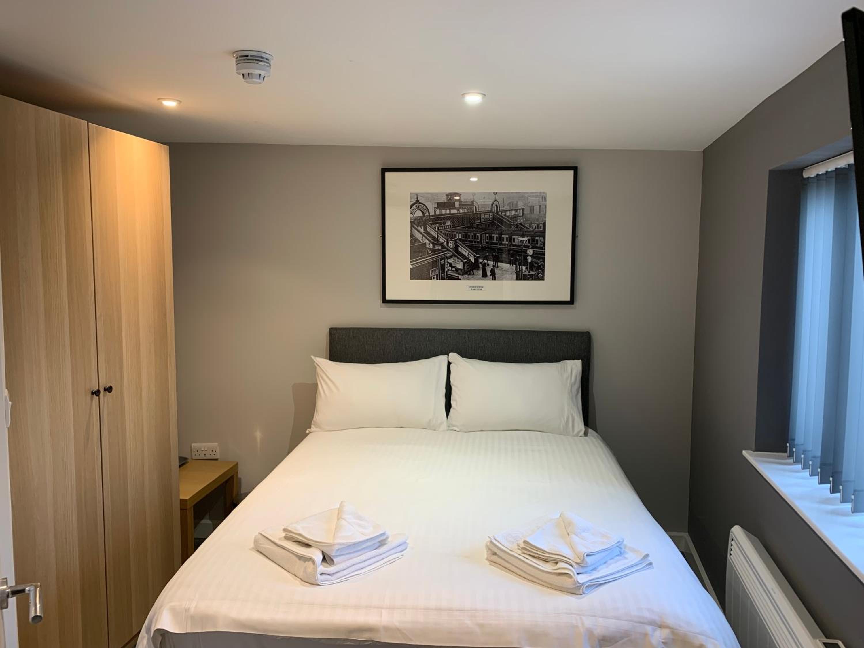 Double Room photo 2