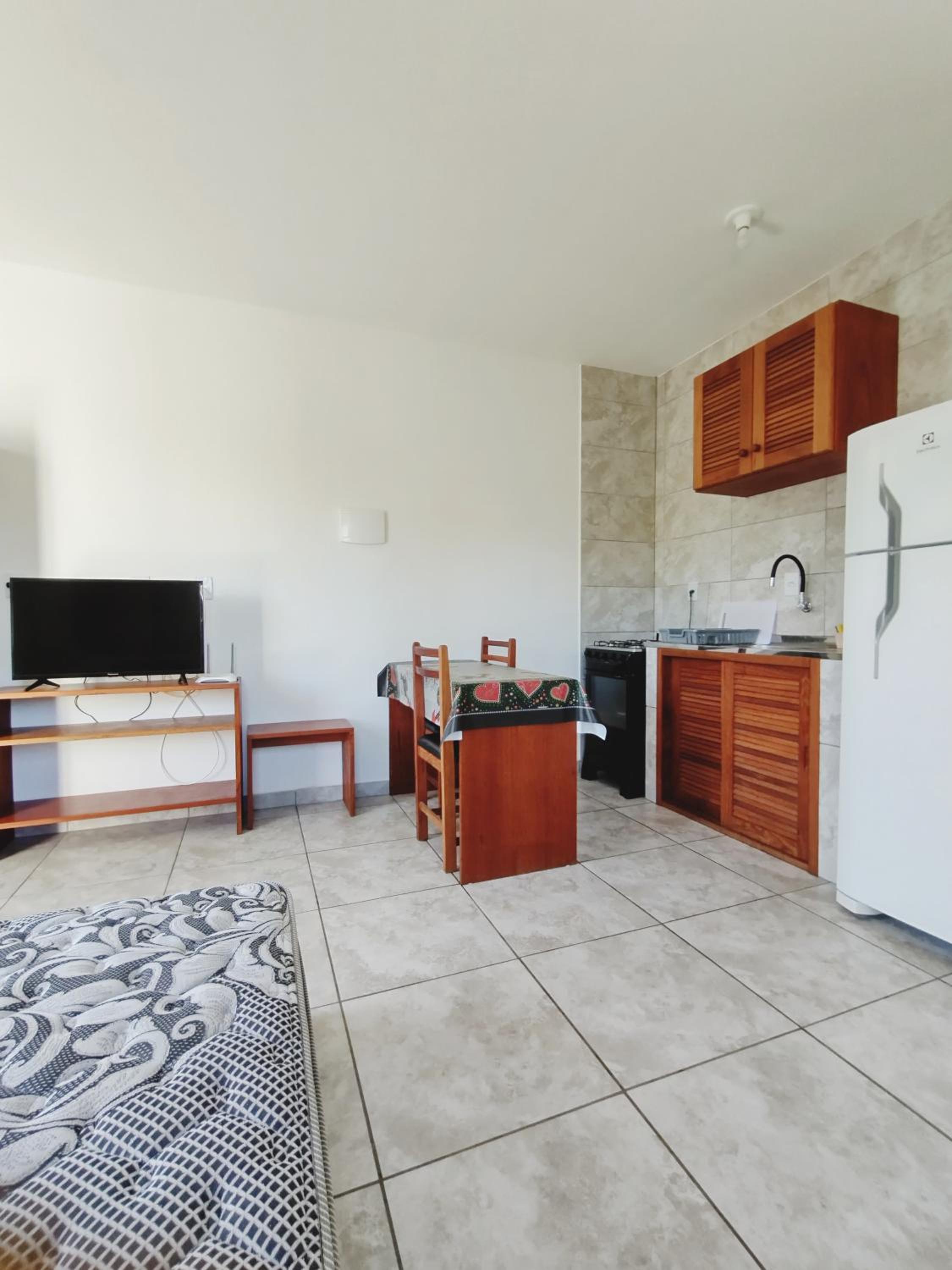 Studio Apartment photo 3